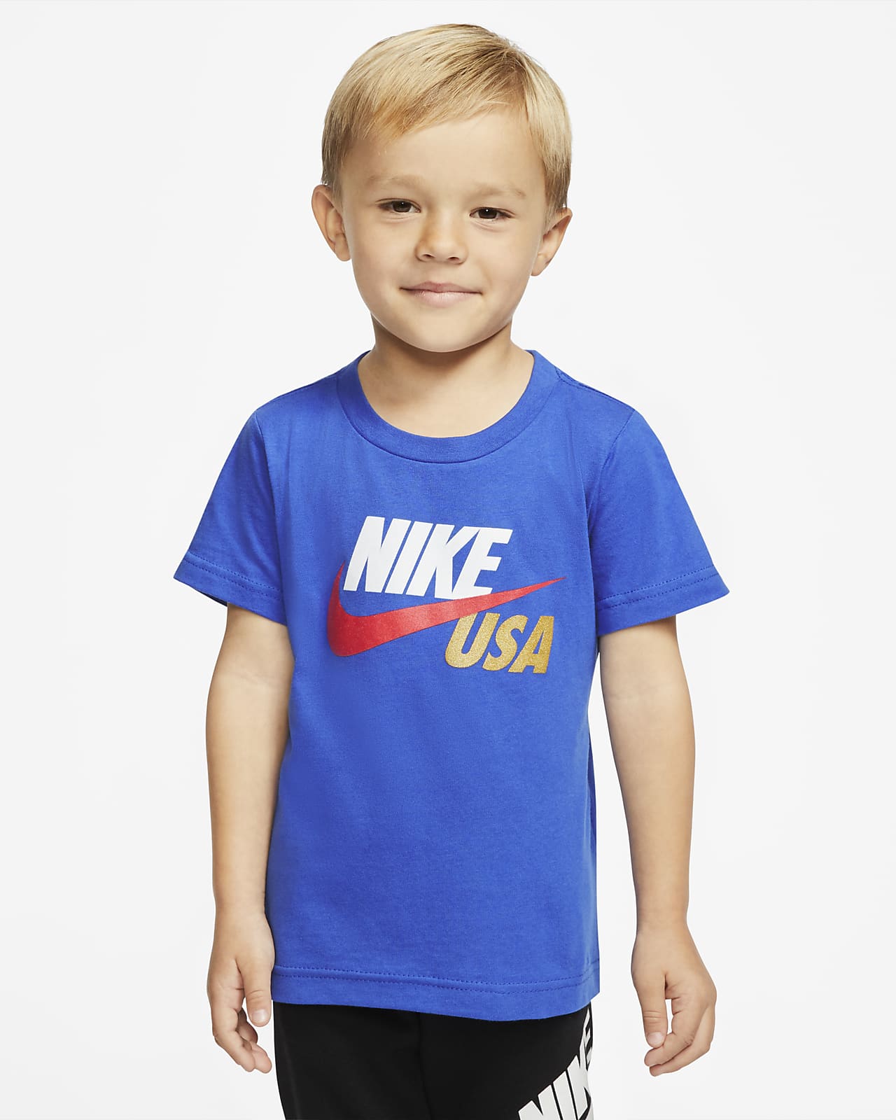 Nike Toddler T-Shirt. Nike.com