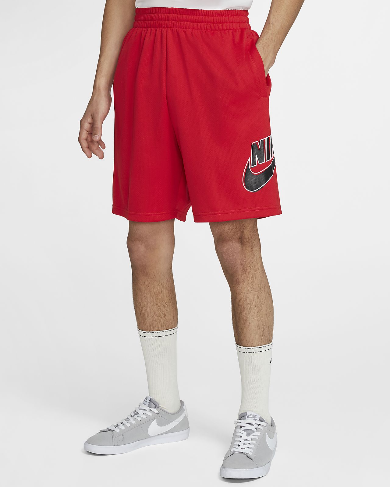 nike sb sunday shorts