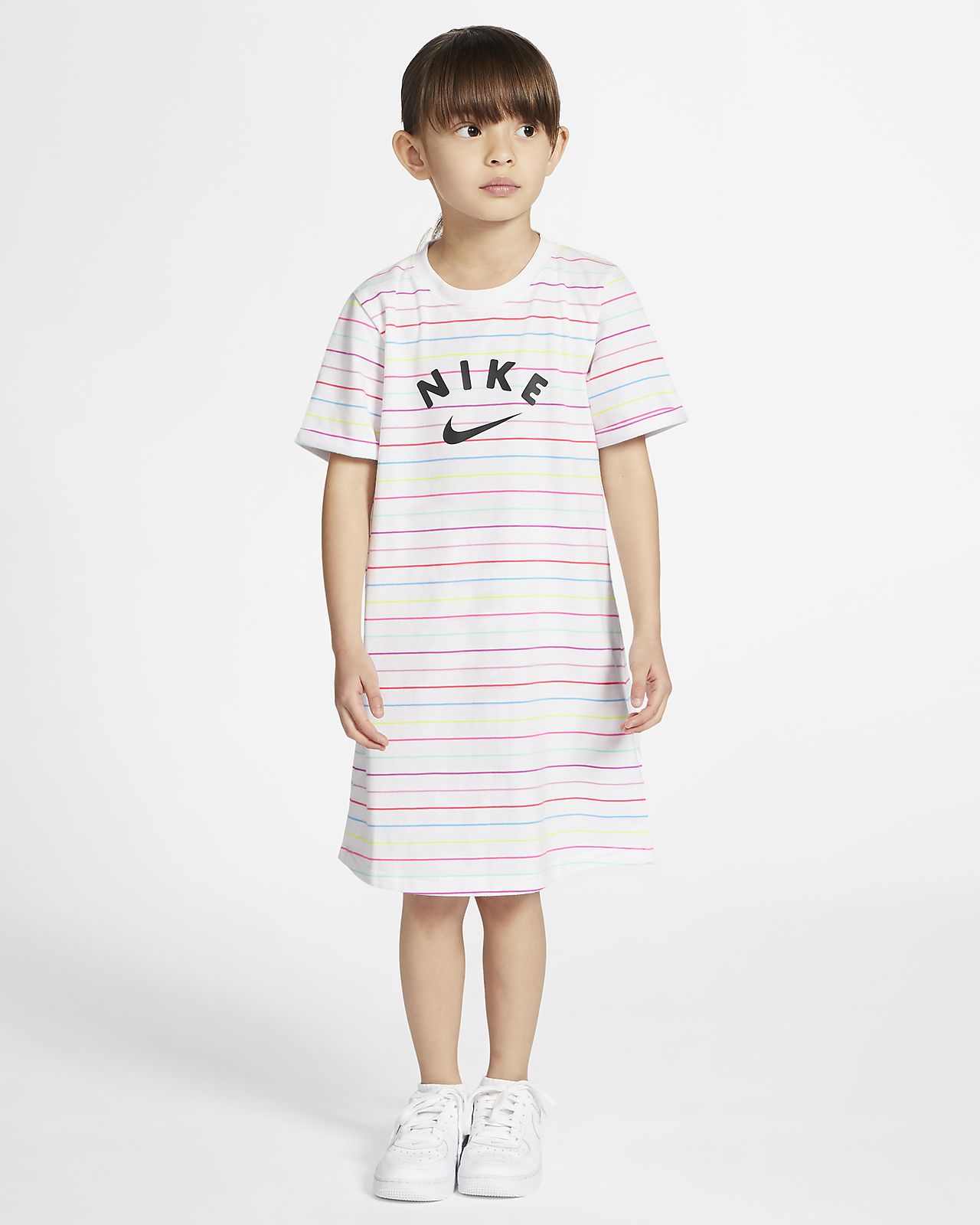 little girls nike dress