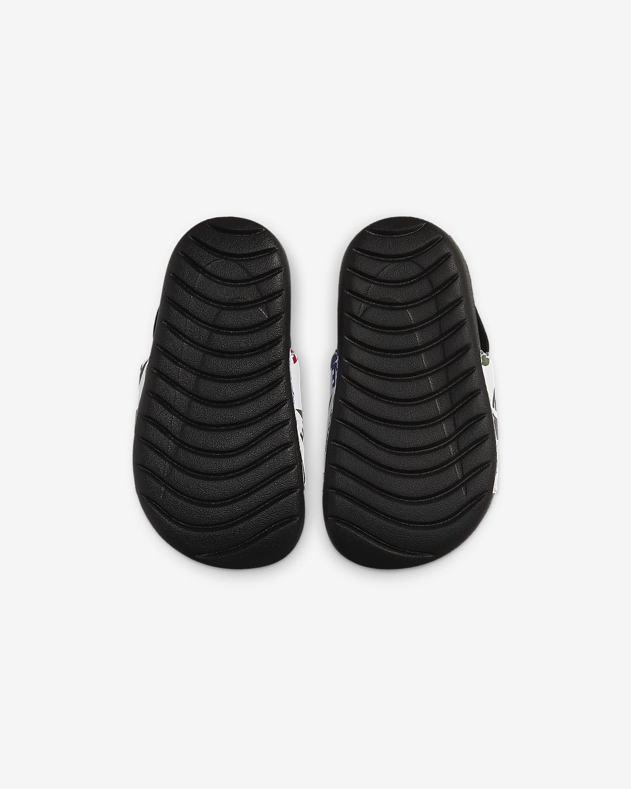 nike kawa slipper