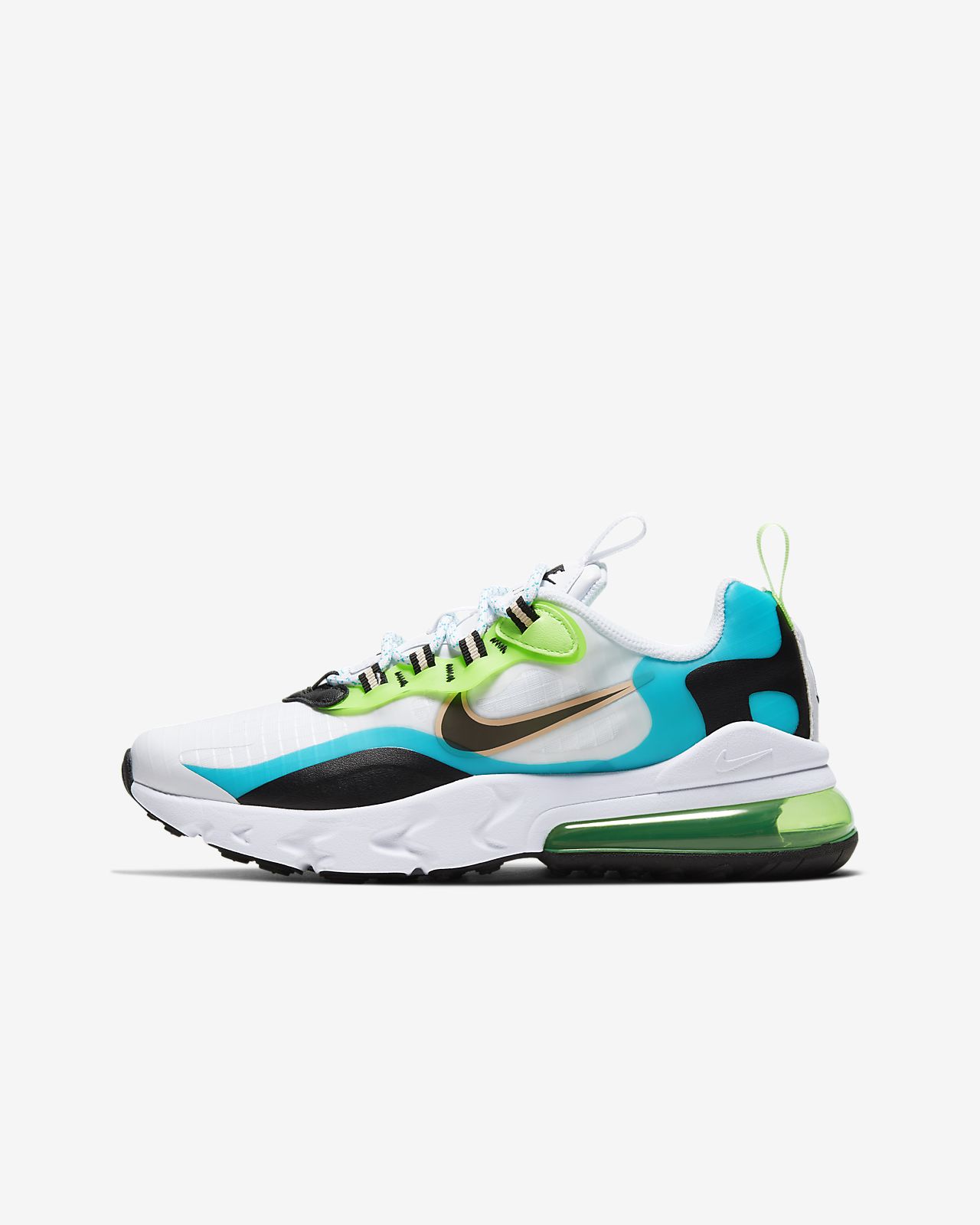 air max 270 bg childrens trainers