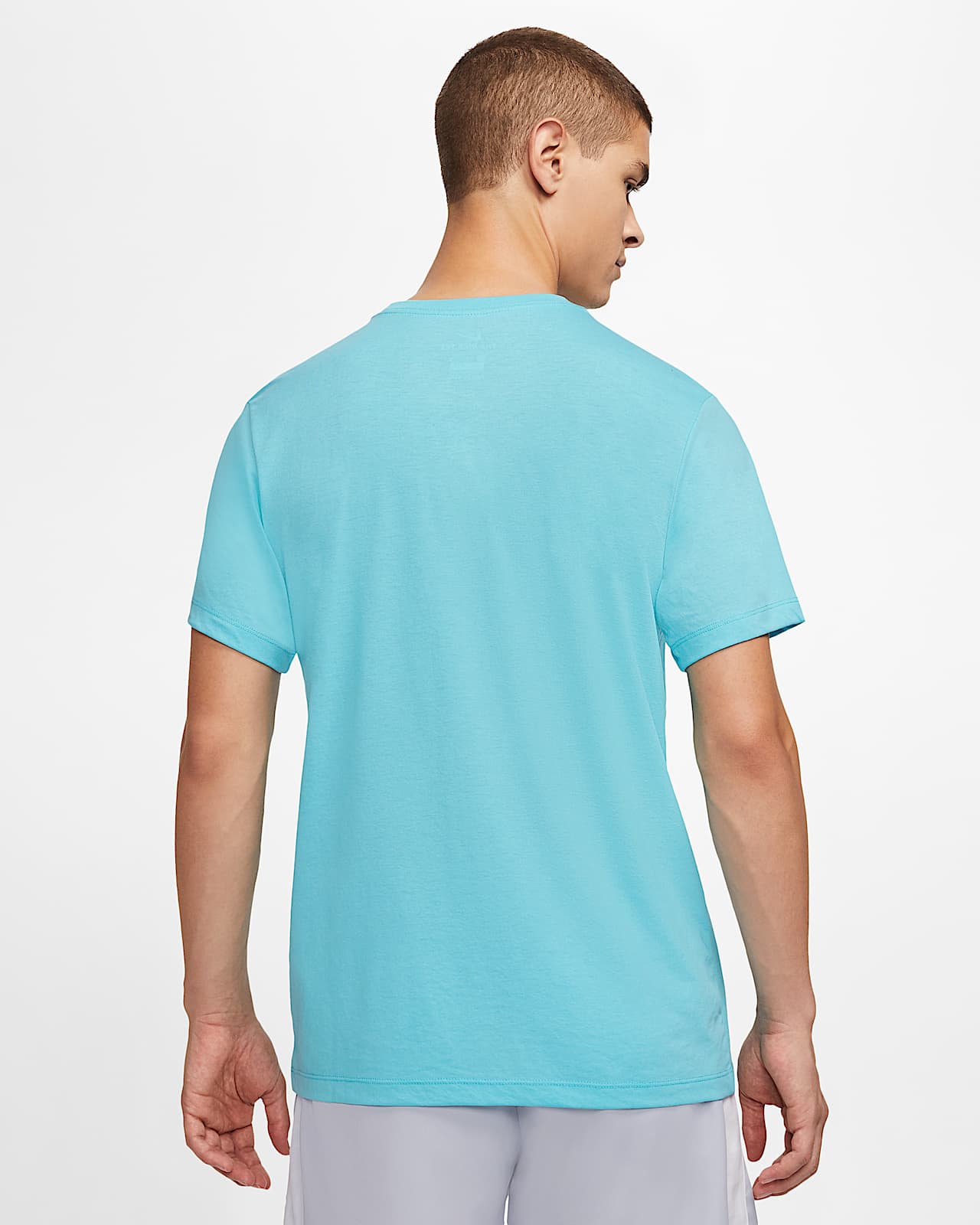 nike men's rafa court tennis jacket