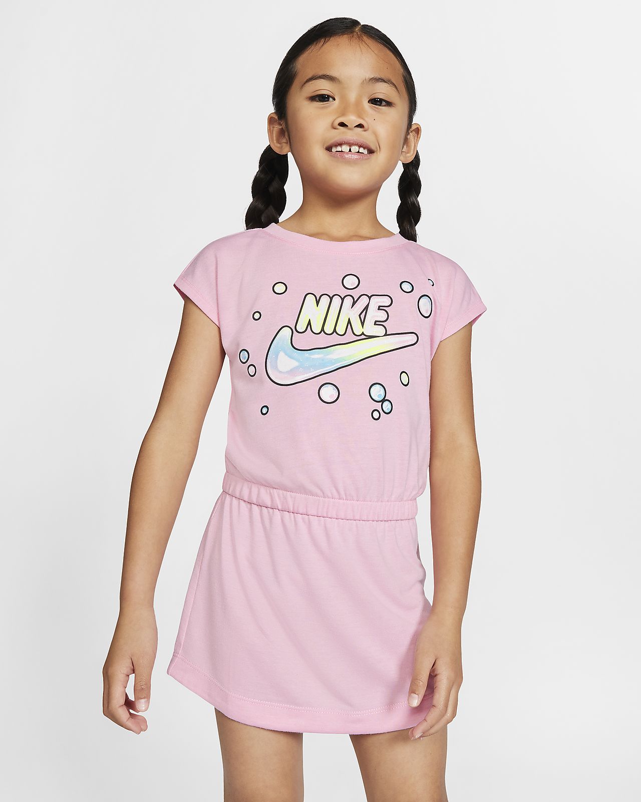 little girls nike dress