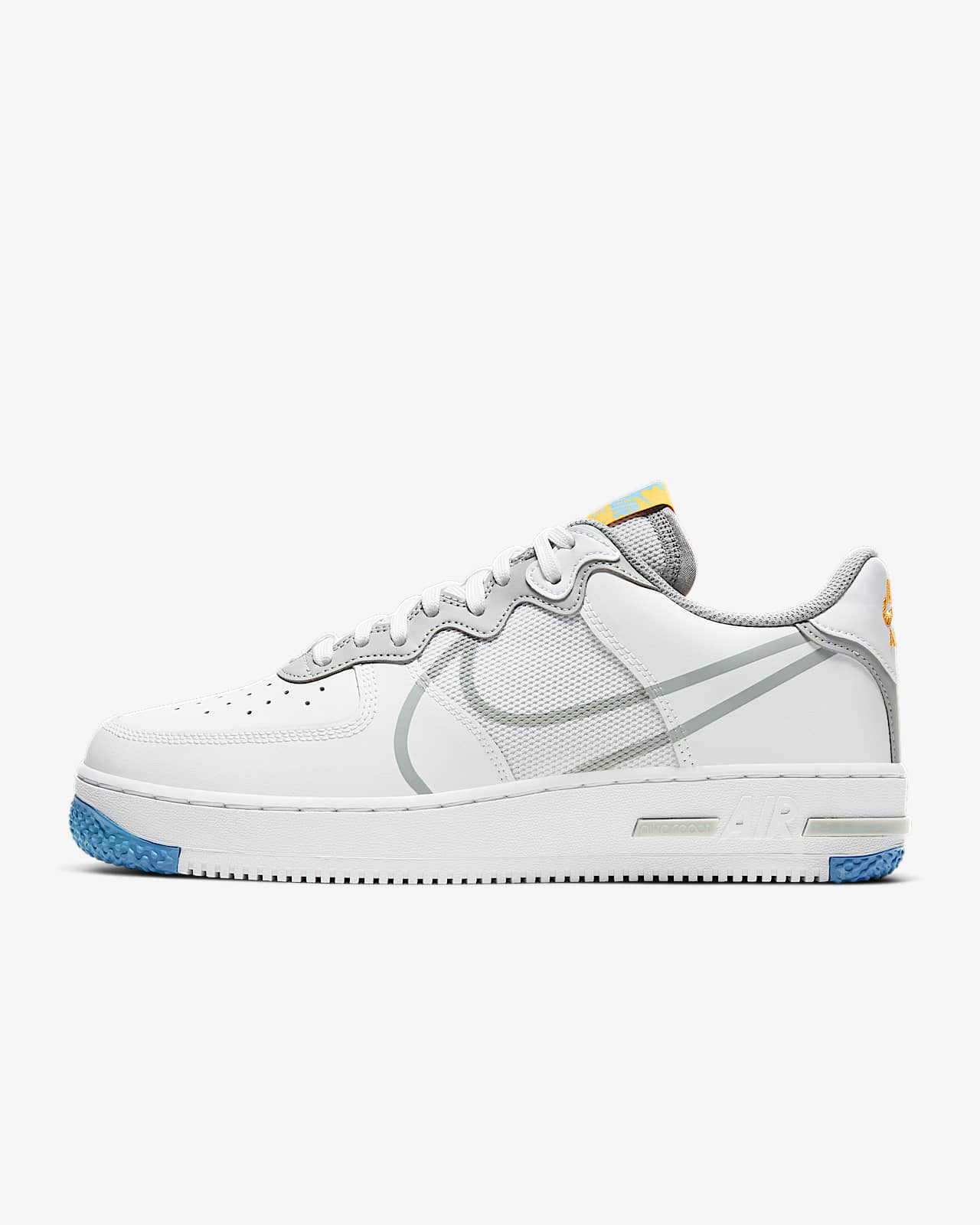 Nike Air Force 1 aceso Nike Air Force 1 aceso