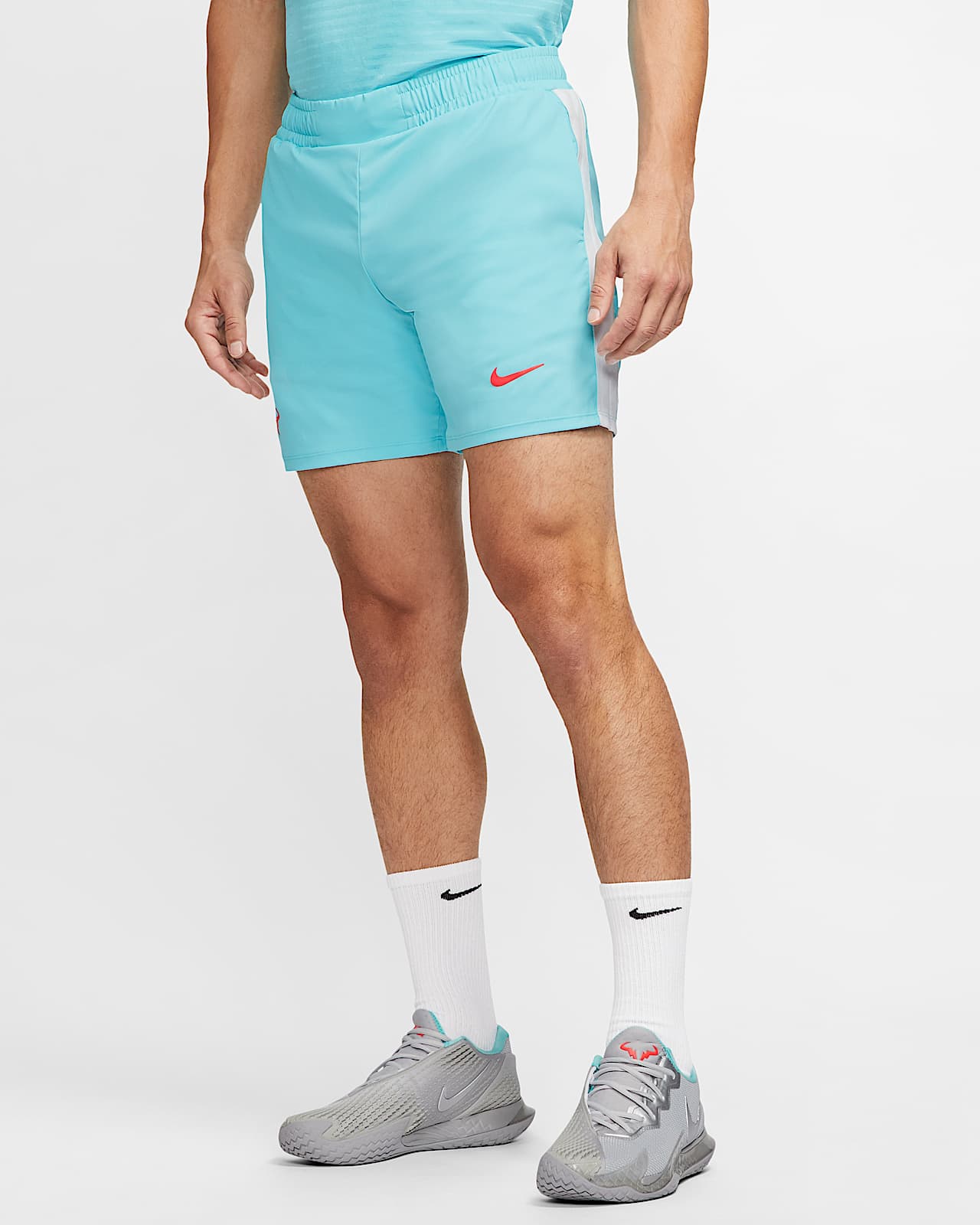 tennis outfit nike