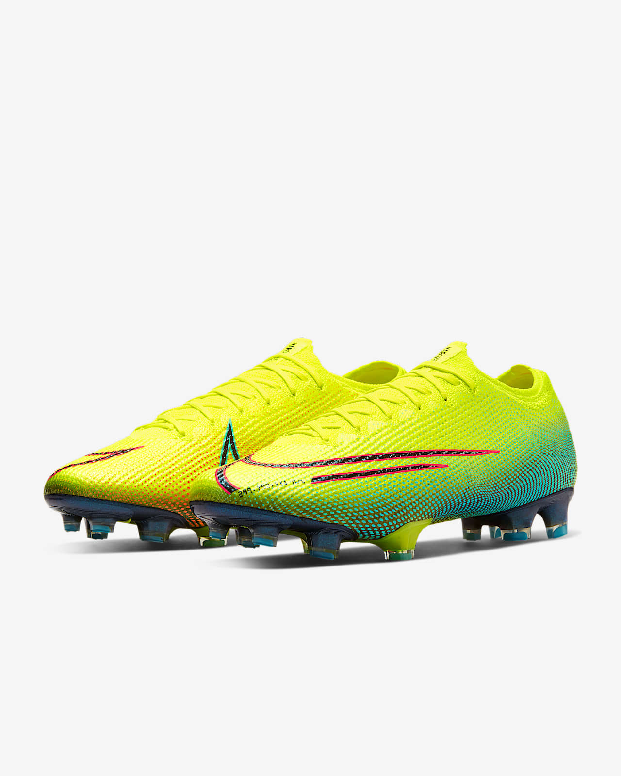 nike mercurial vapor 13