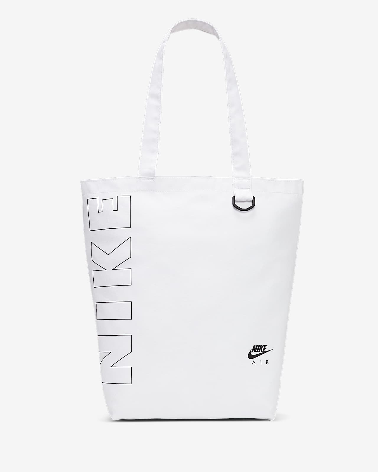 nike tote bag