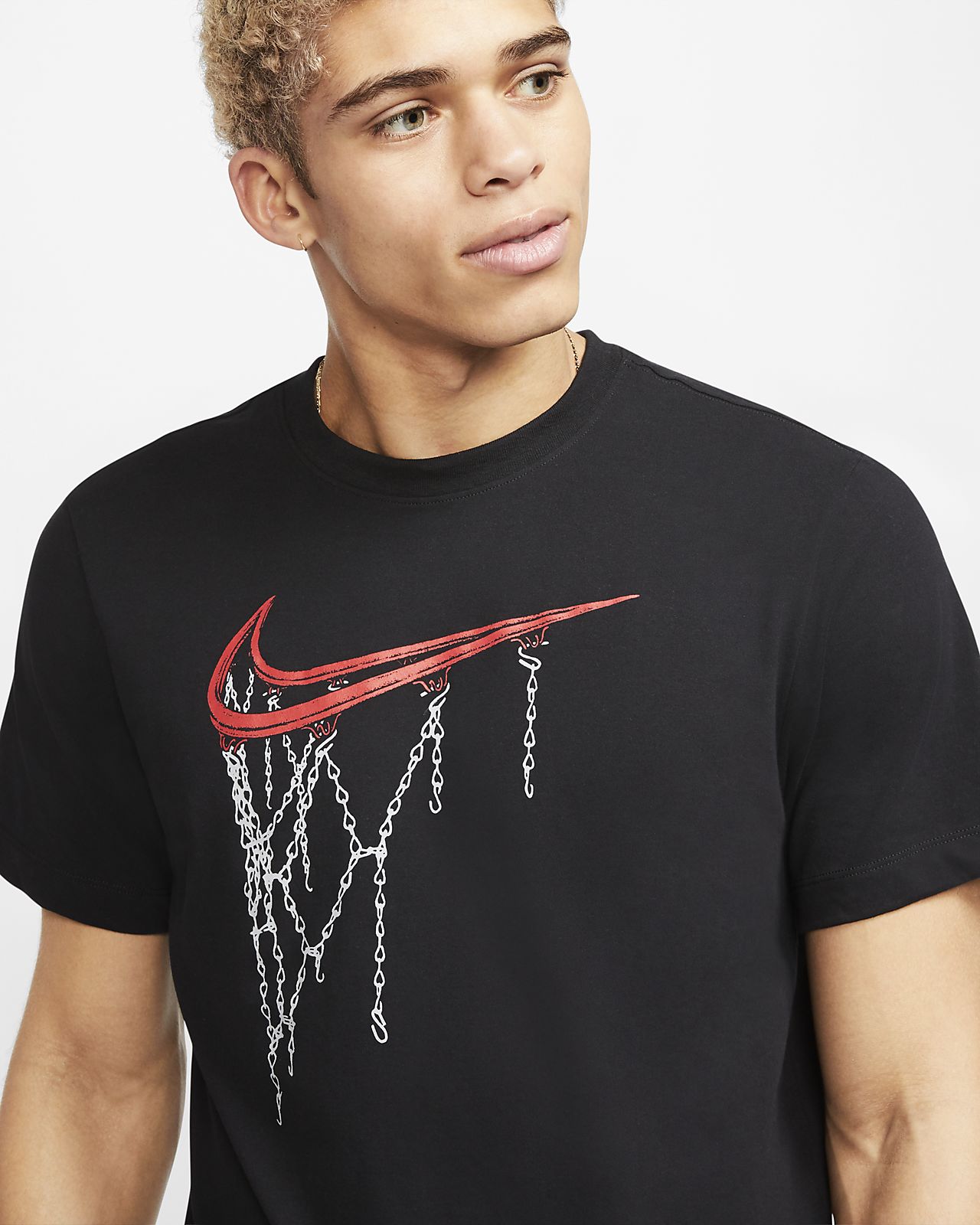 nike dri fit shirts basketball