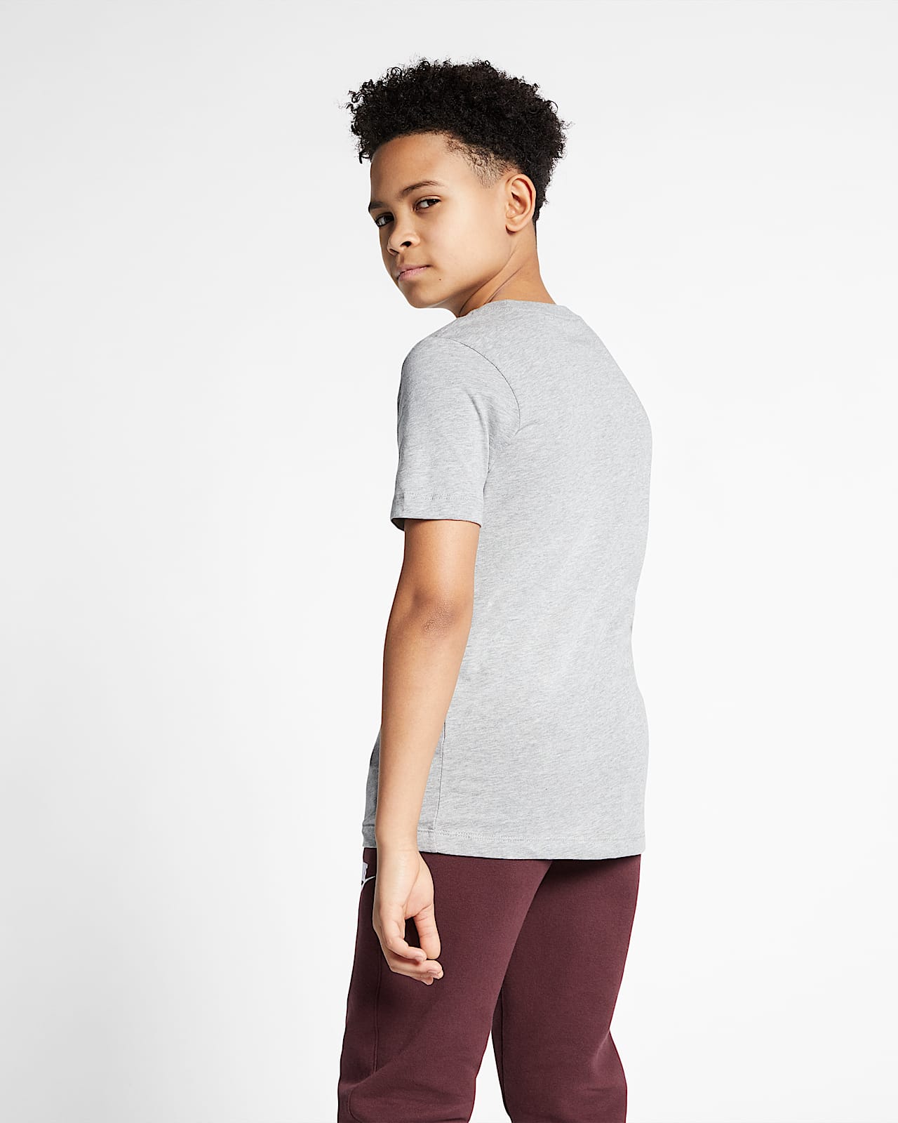 nike sportswear big swoosh