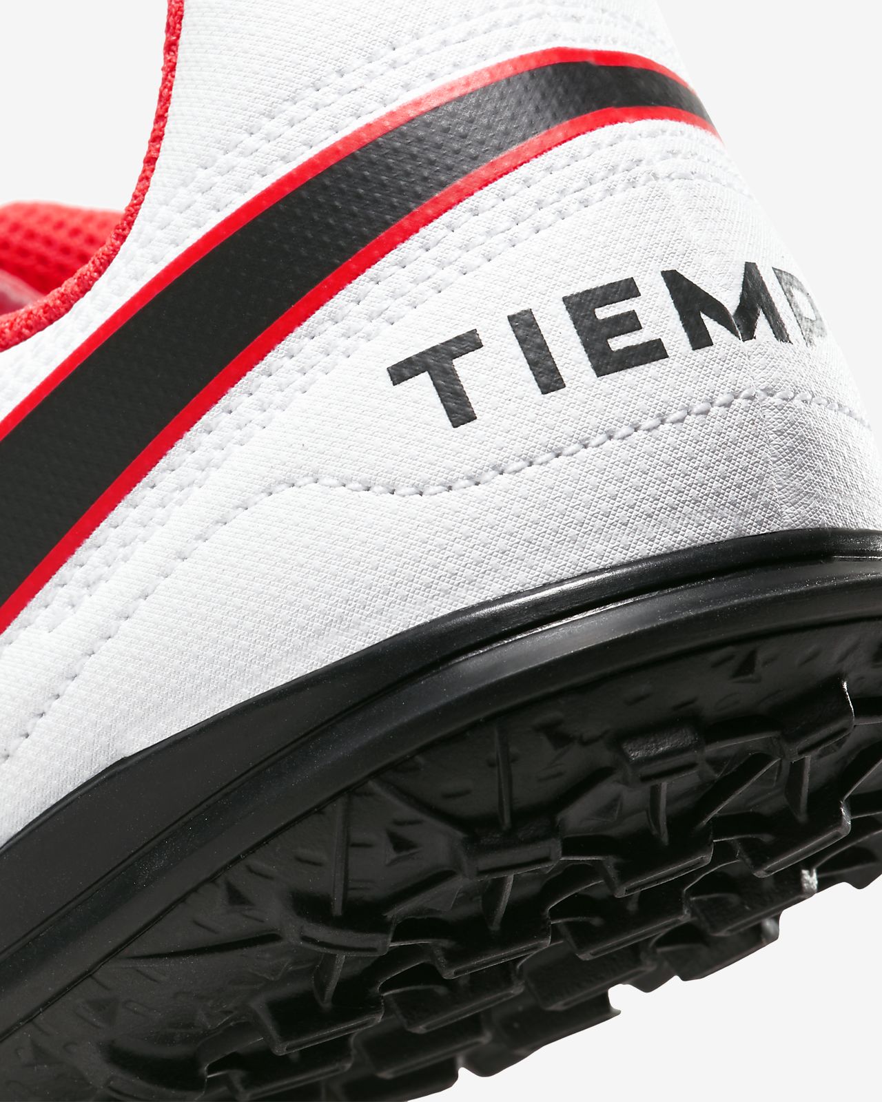 Nike Tiempo Legend 8 Elite SGPro AC Men 's Soccer Shoes.