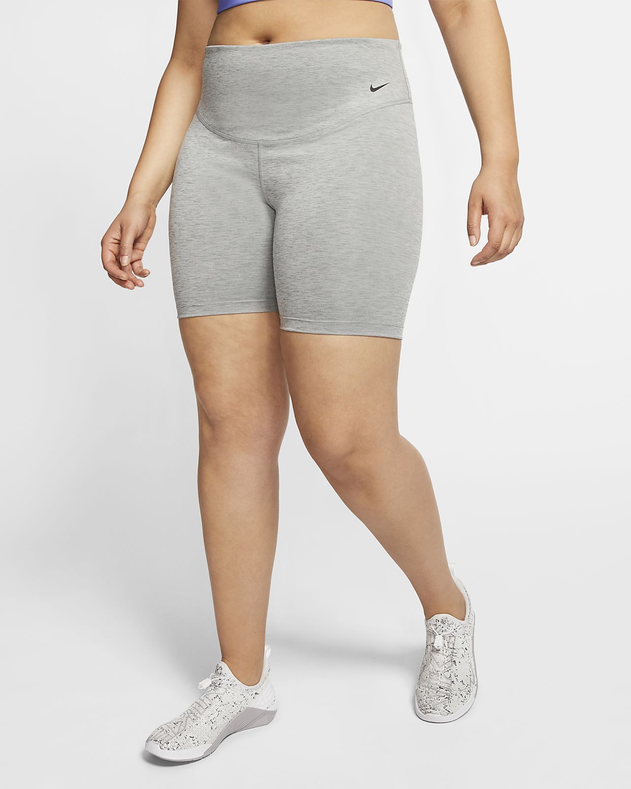 plus size workout clothes nike