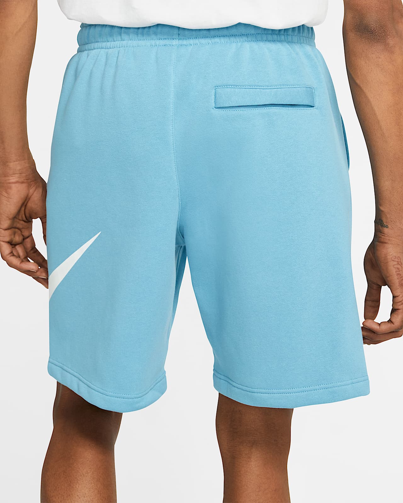 joggery z nadrukiem nike sportswear joggery z nadrukiem nike sportswear