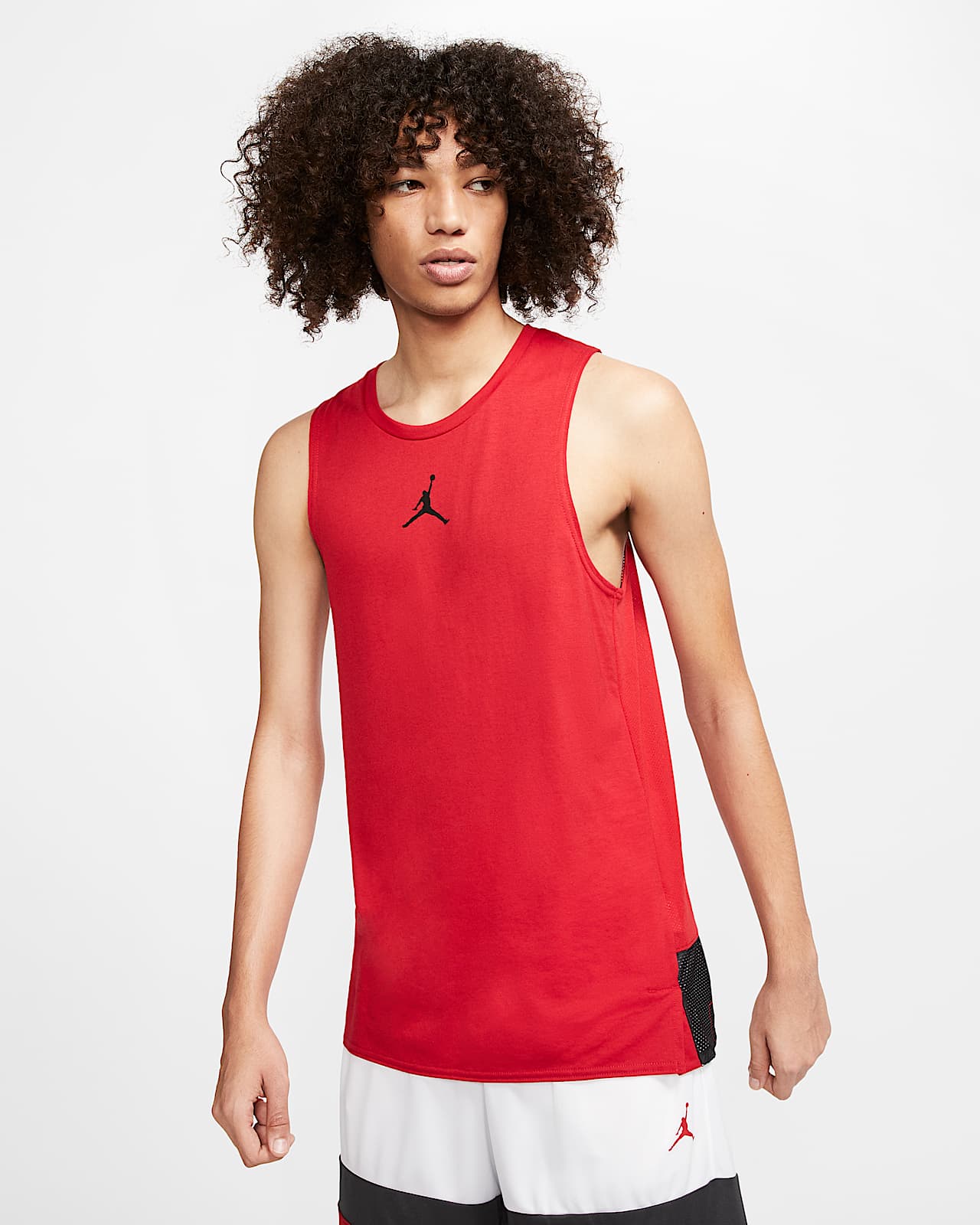 maillot nike jordan