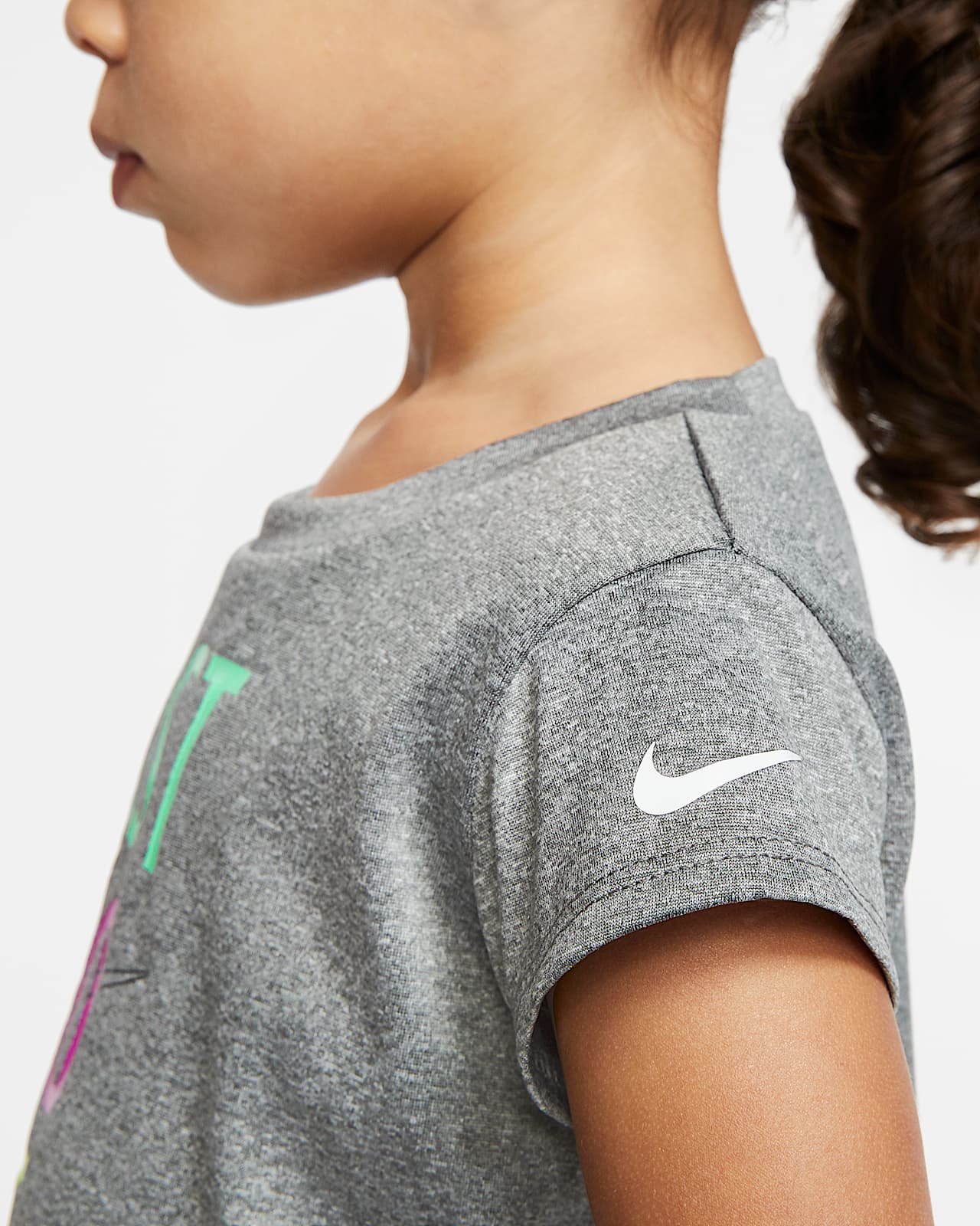 nike dri fit baby