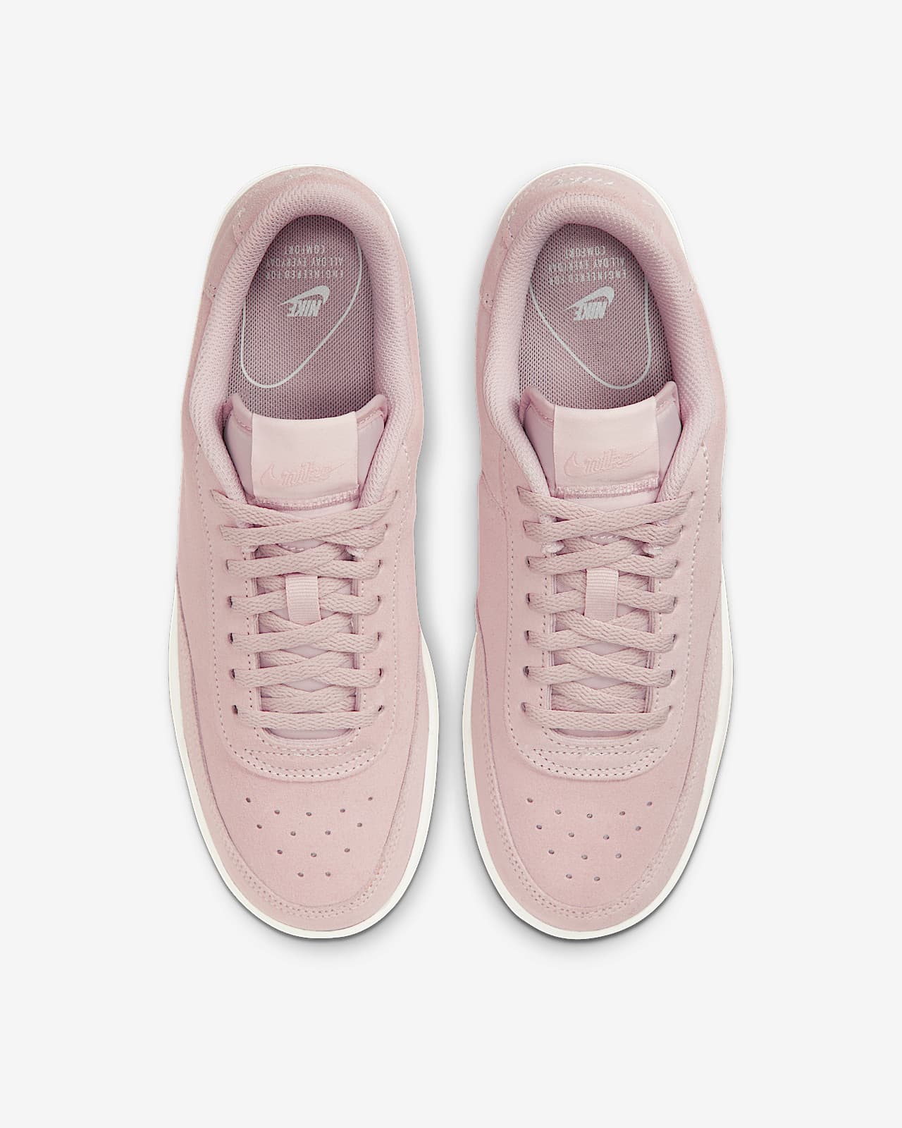 Calzado para mujer Nike Court Vintage Premium Calzado para mujer Nike Court Vintage Premium