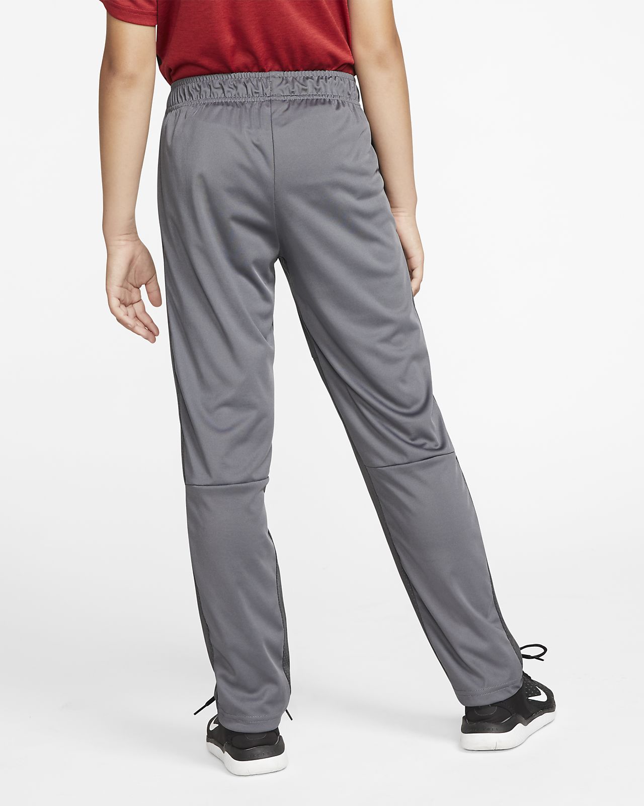 boys nike dri fit joggers