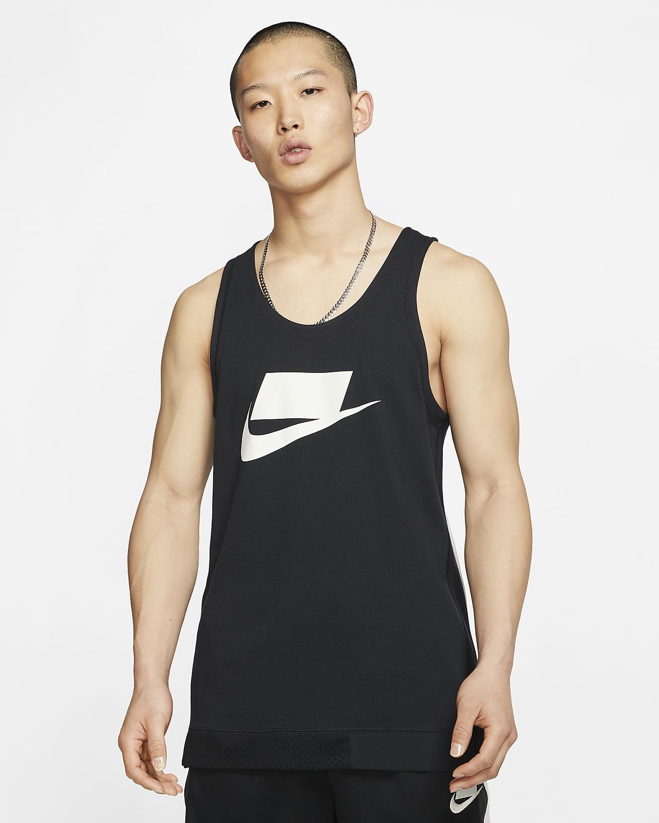 nike utility tank