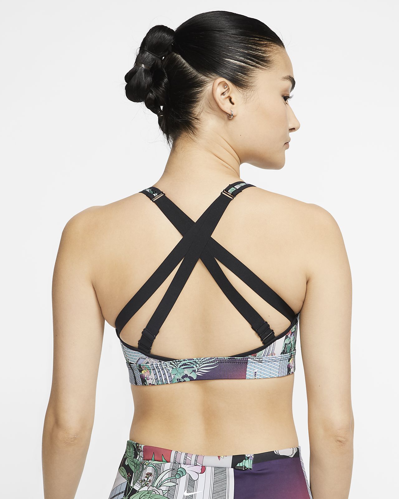 nike impact strappy