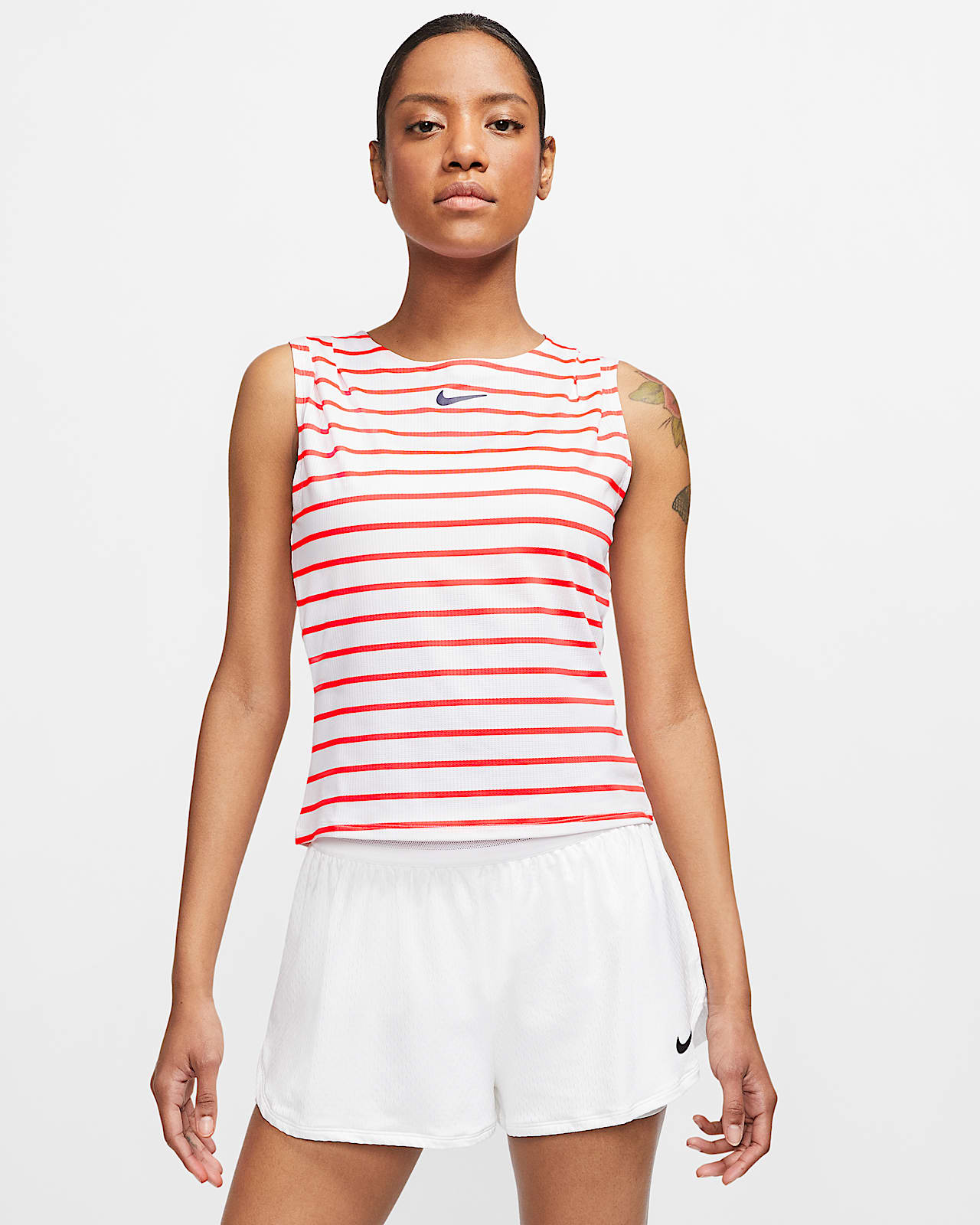 nike court maria