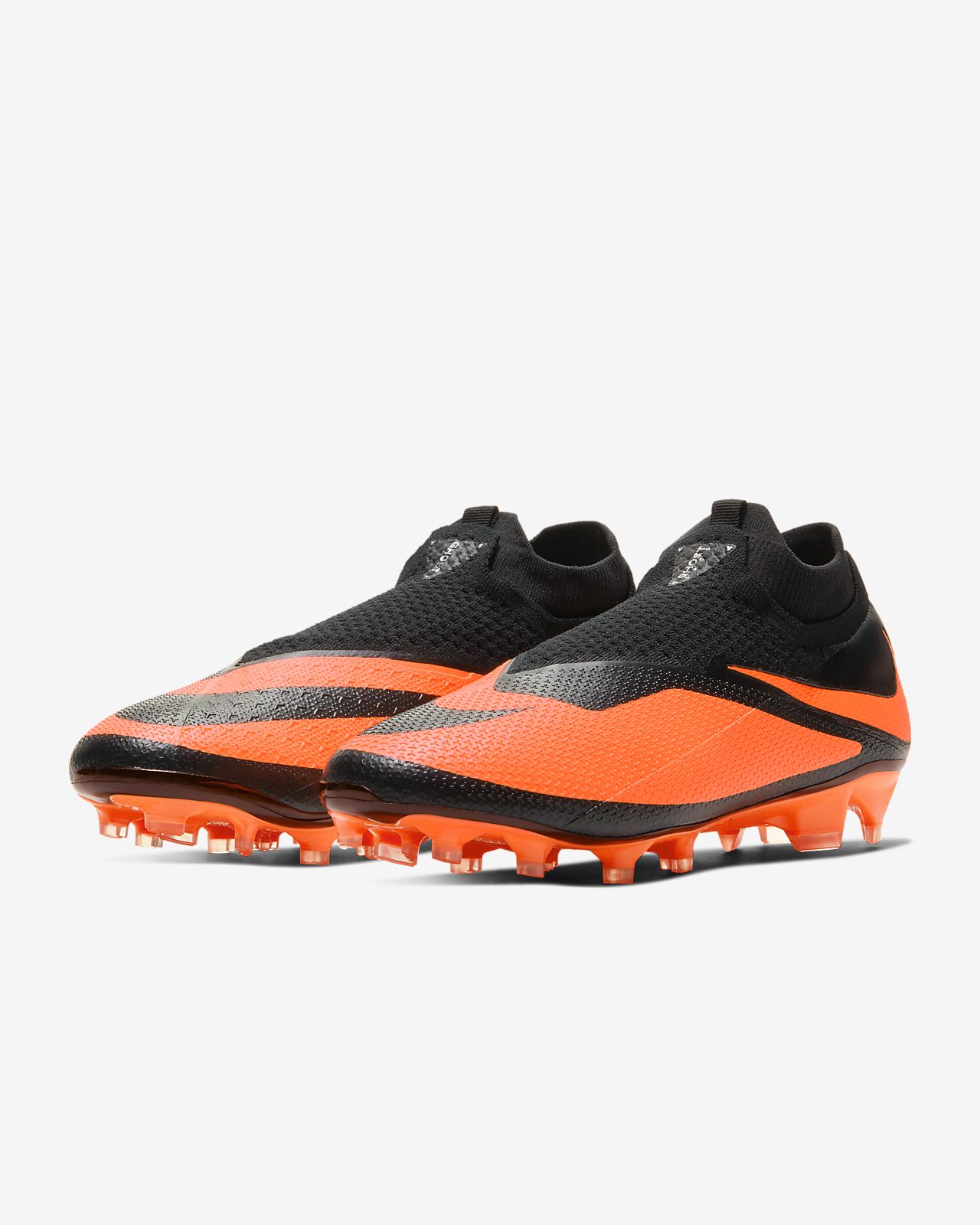 nike hypervenom phantom vision elite