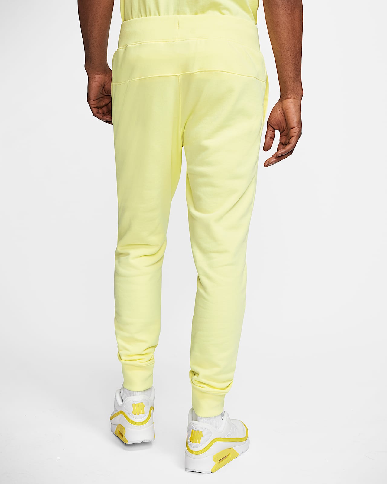 jogging nike homme beige