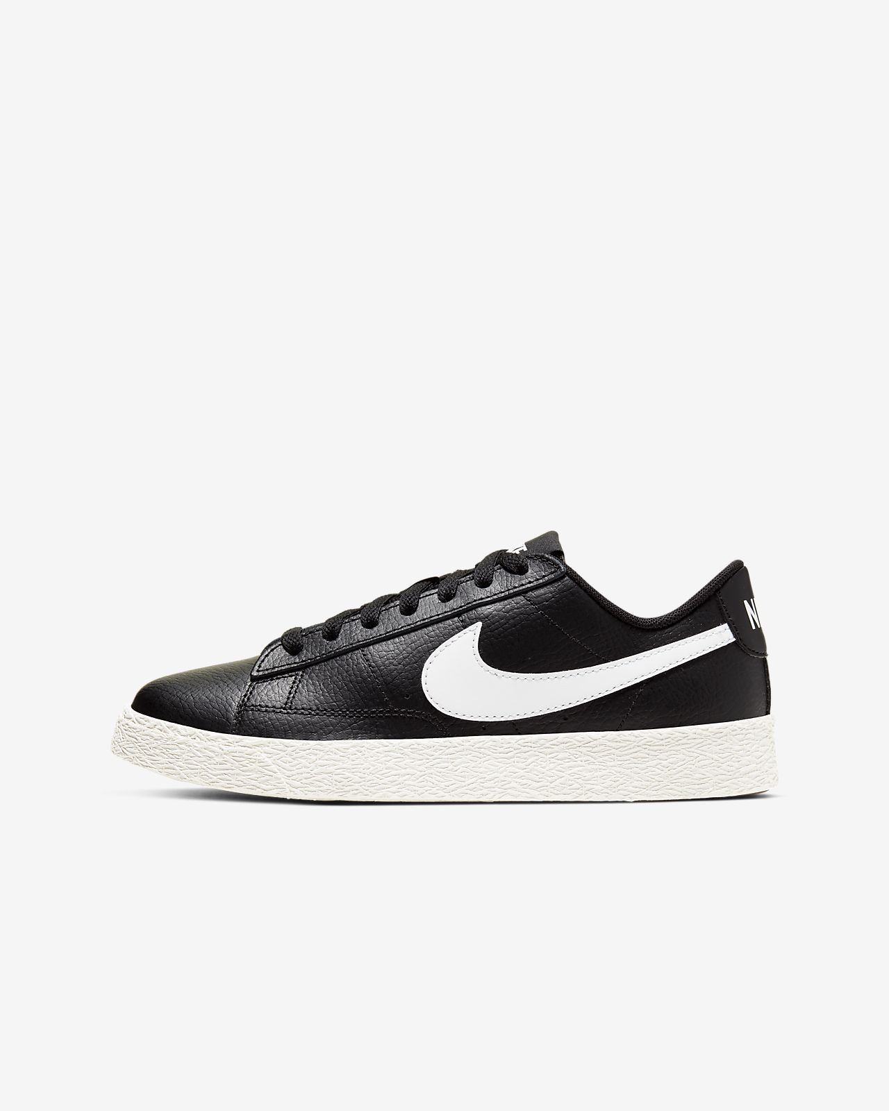 Nike Blazer Low Big Kids Shoe Nike Com