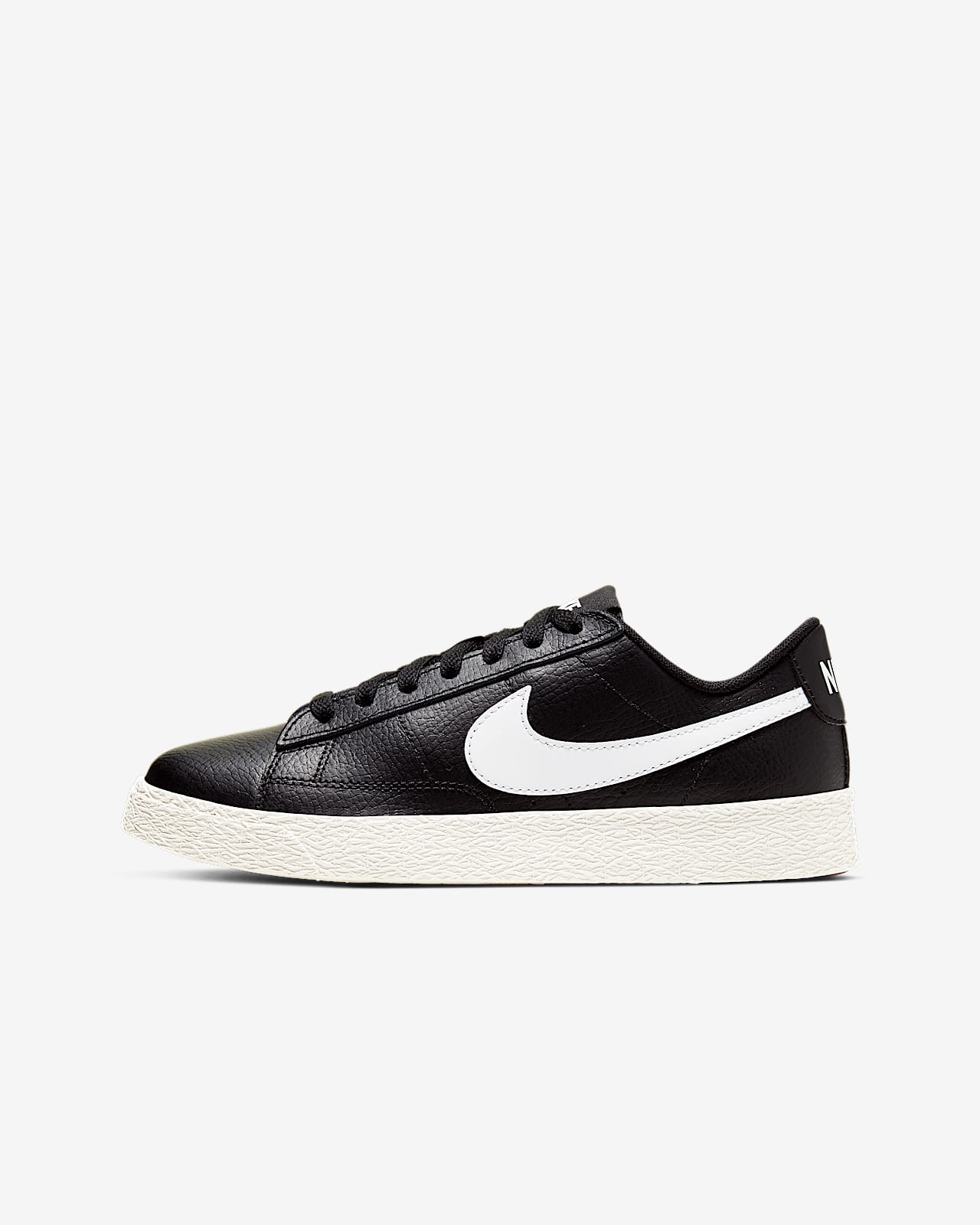 kids nike blazer shoes