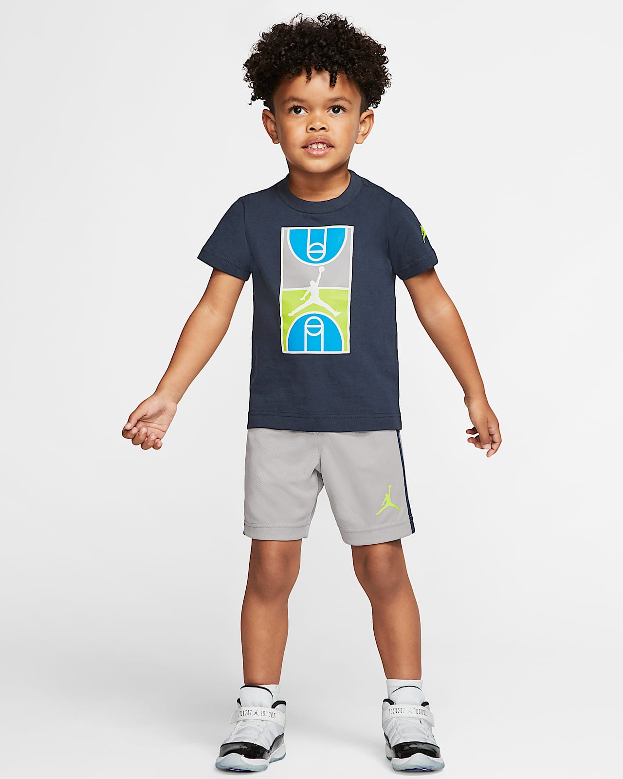 completi nike bimbo completi nike bimbo
