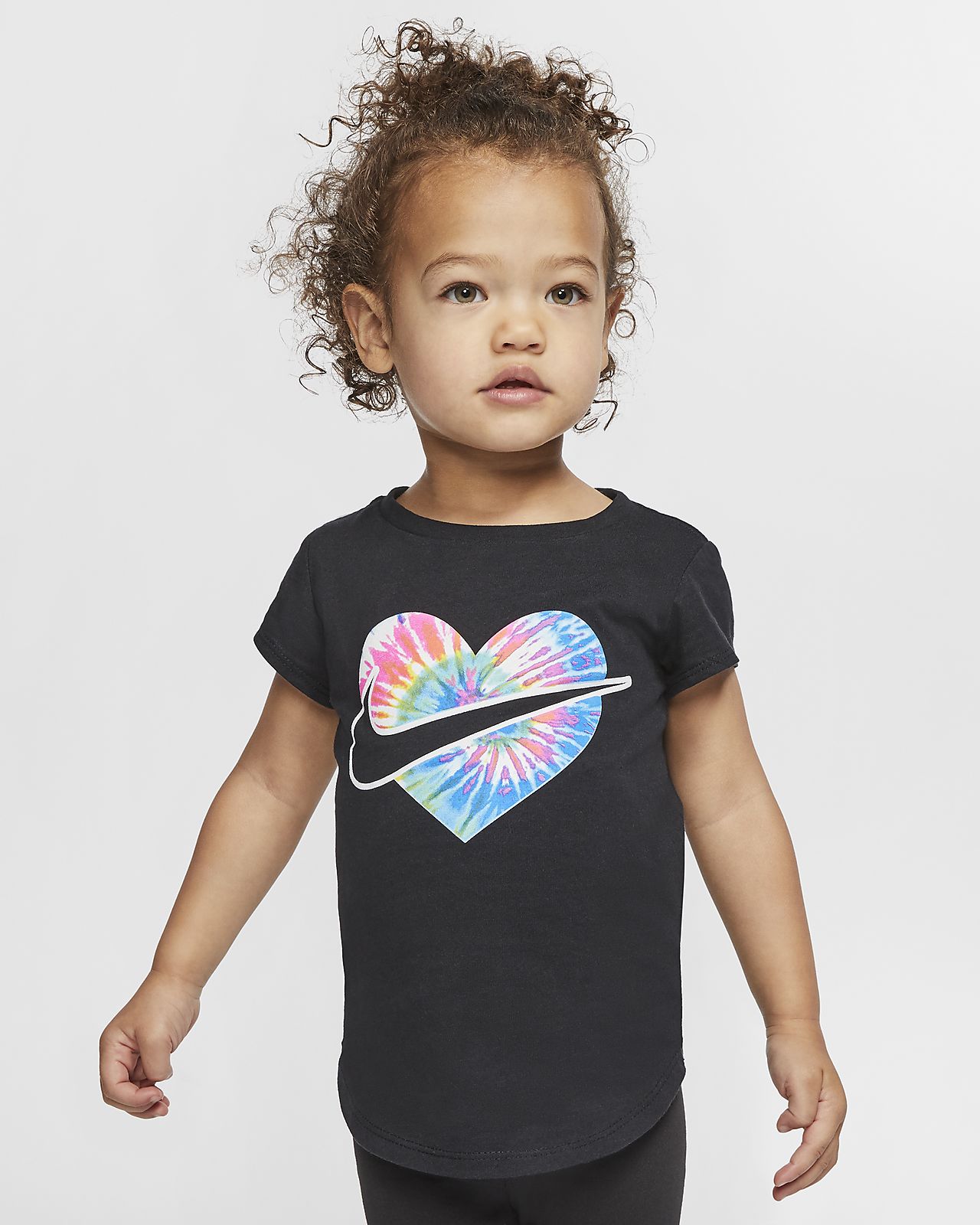 nike toddler girl t shirts