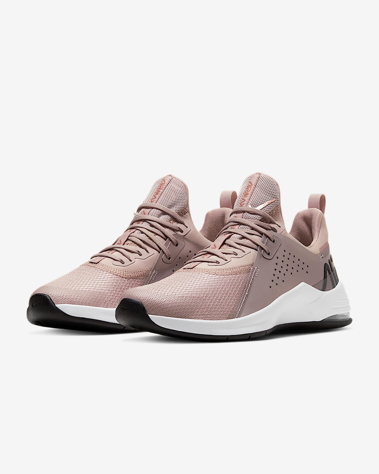 nike air bella tr training shoes