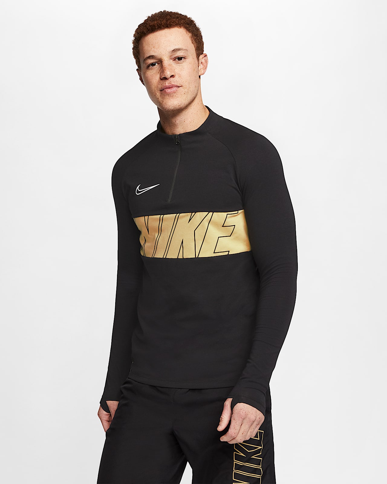 nike football dri fit
