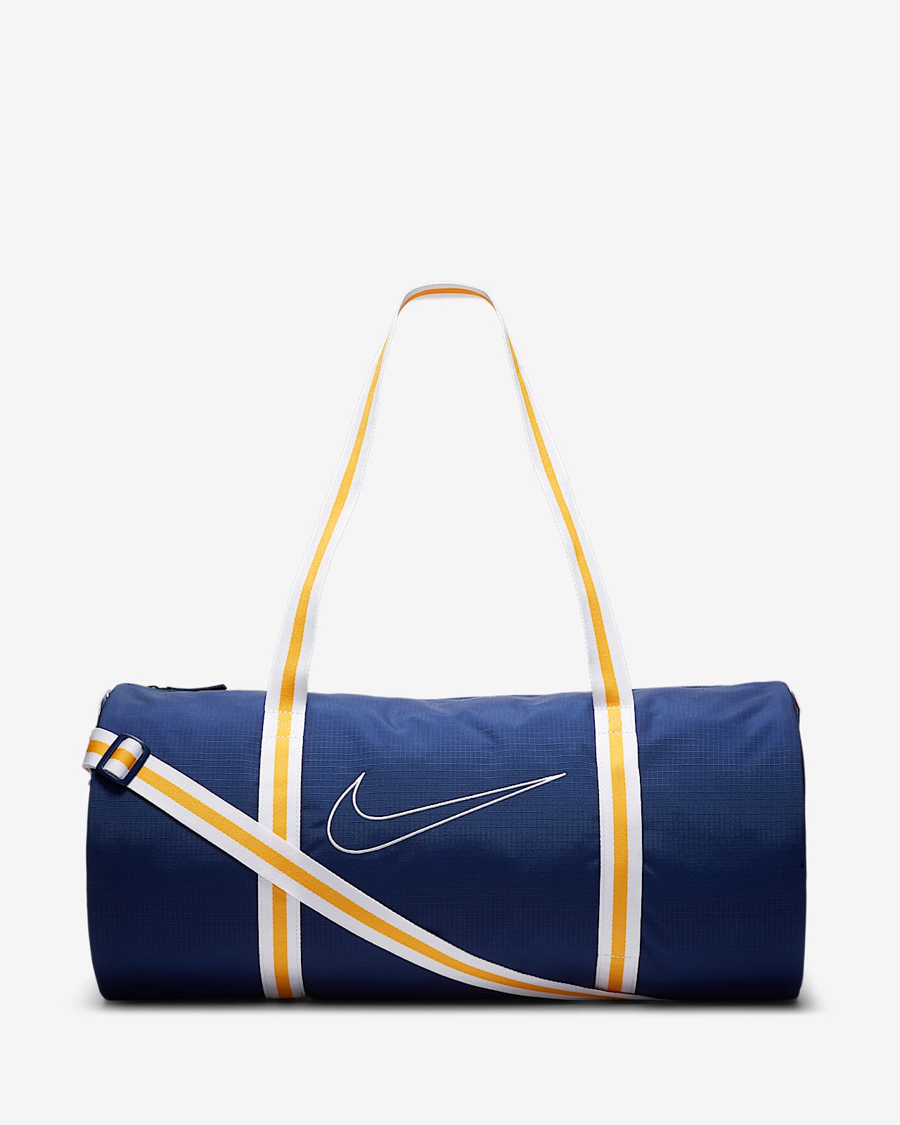 Nike Official Nike Heritage Basketball Duffel Bag Online Store