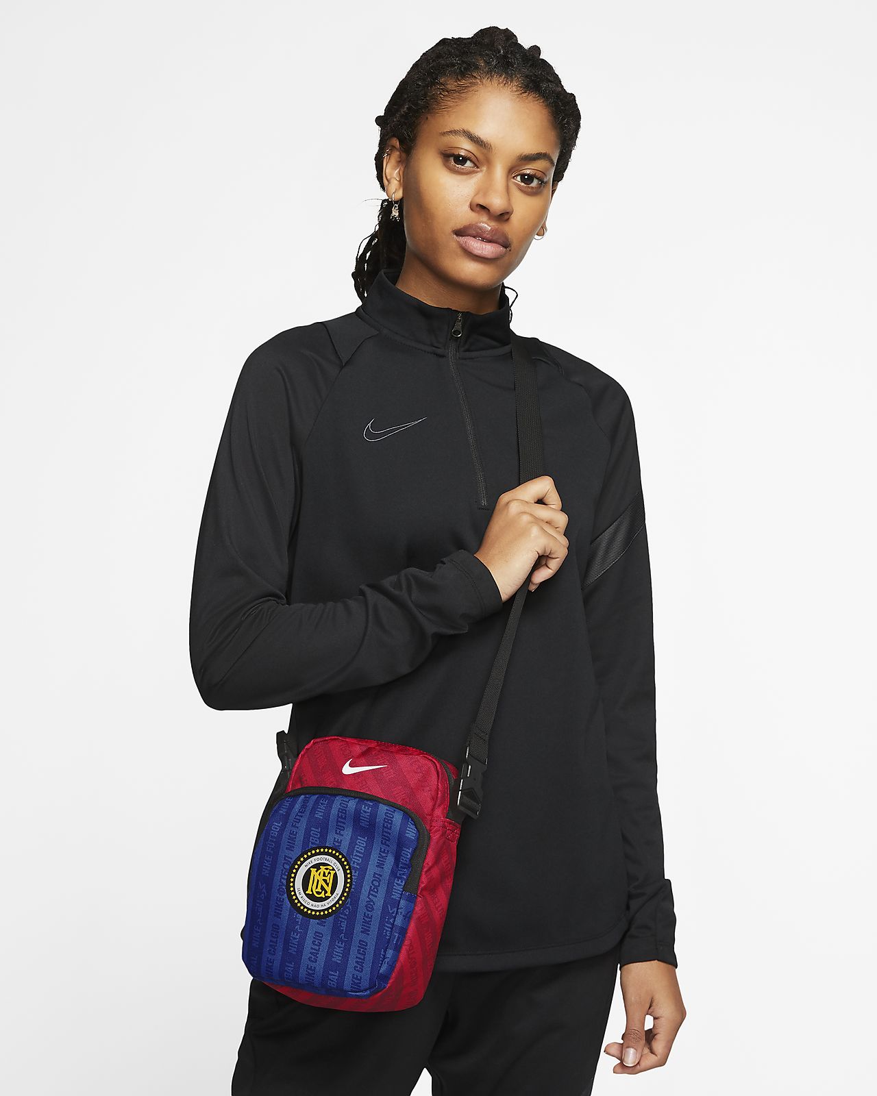 sac nike héritage