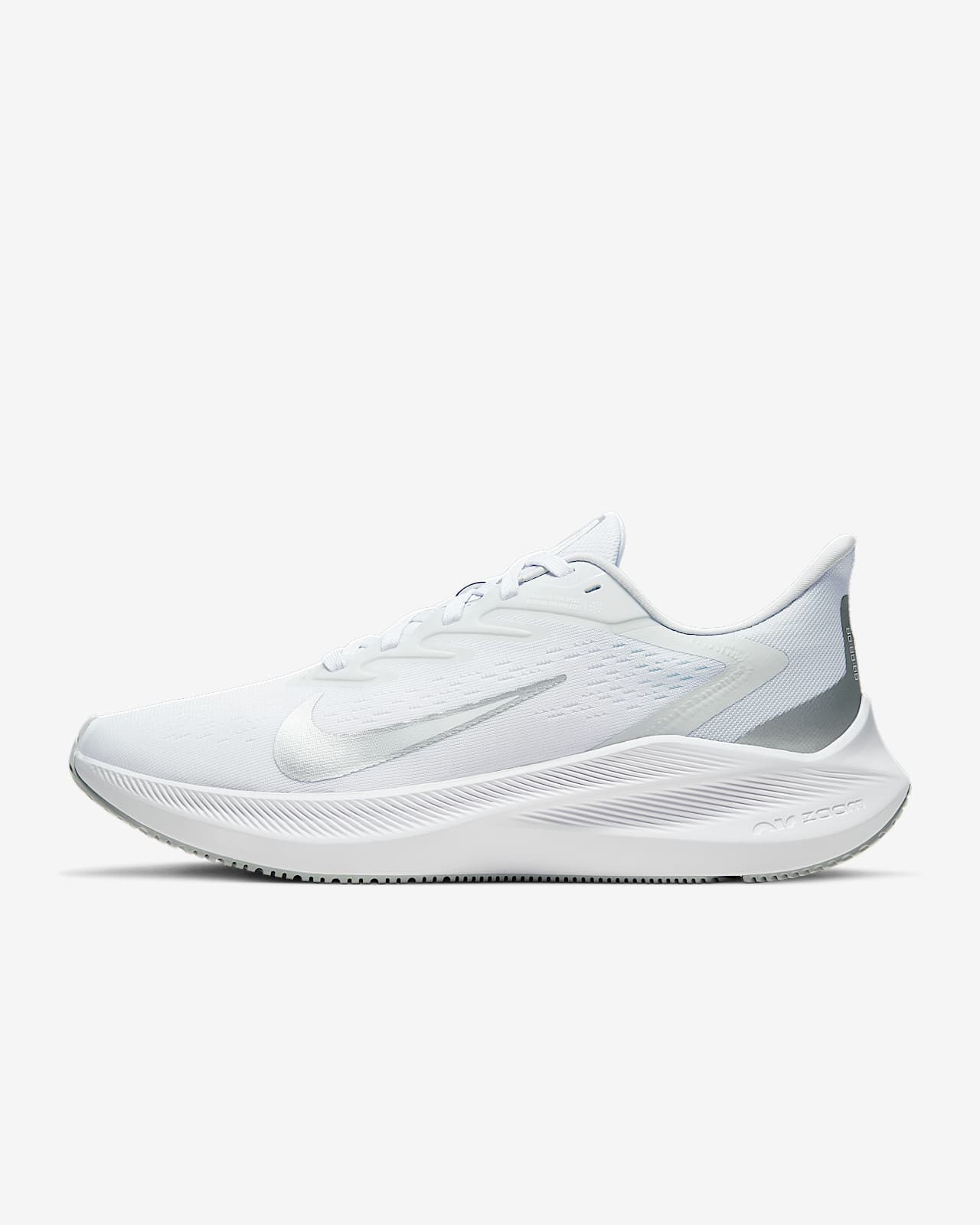 nike zoom winflo 7 women's