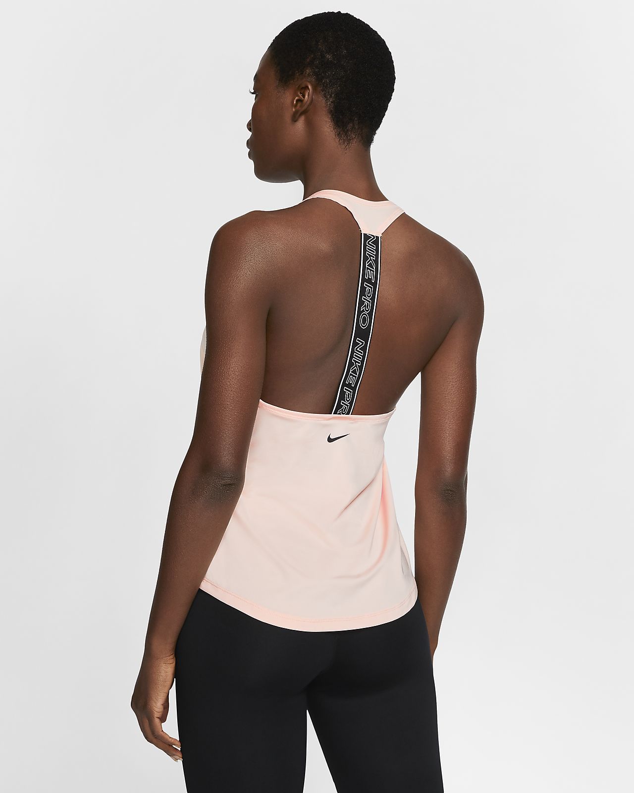 dri fit tank top nike