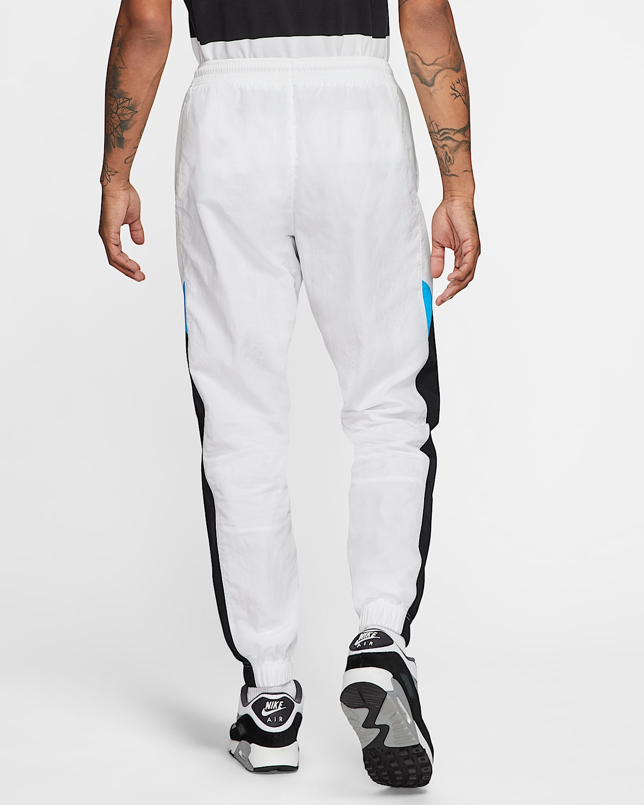 nike pantalon windrunner nike pantalon windrunner