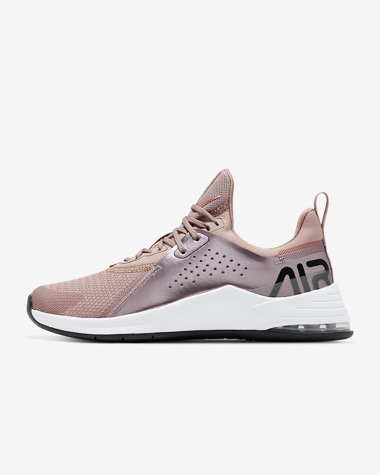 tenis nike air max bella tr 2 blancos para mujer tenis nike air max bella tr 2 blancos para mujer
