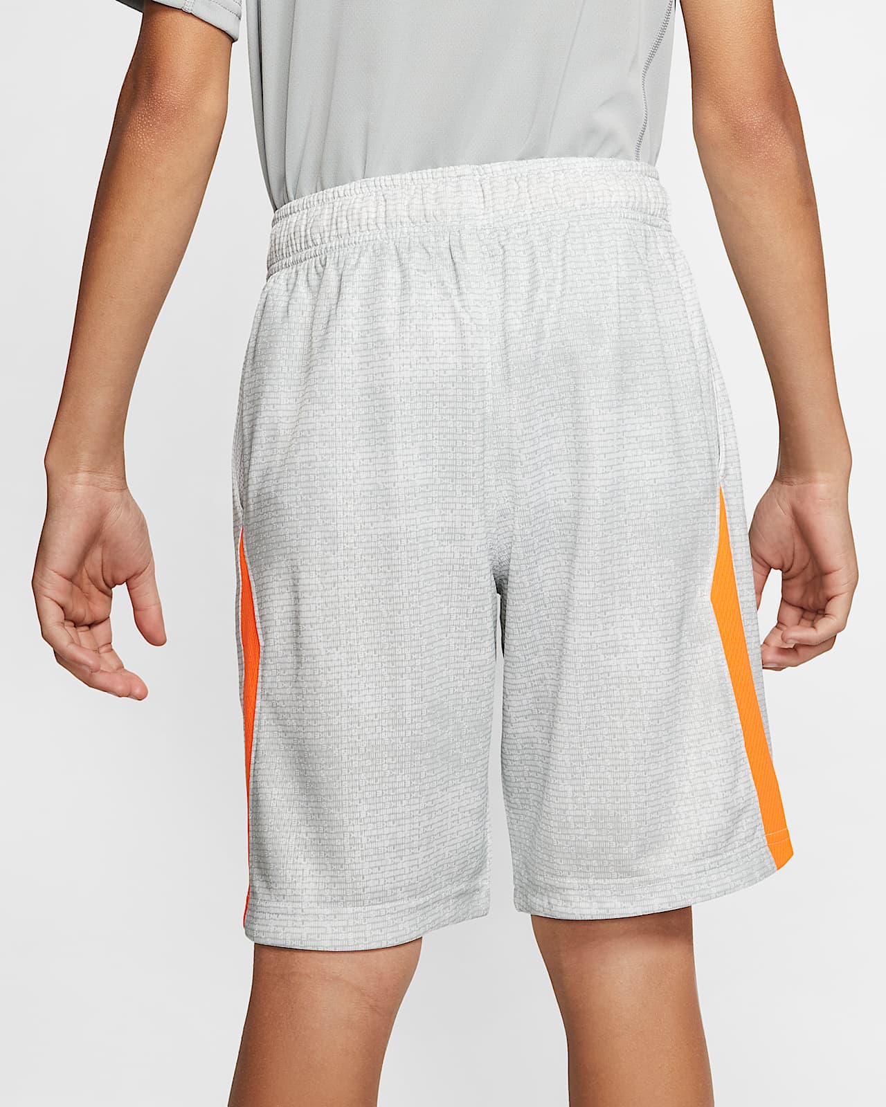 nike dry hyper training shorts