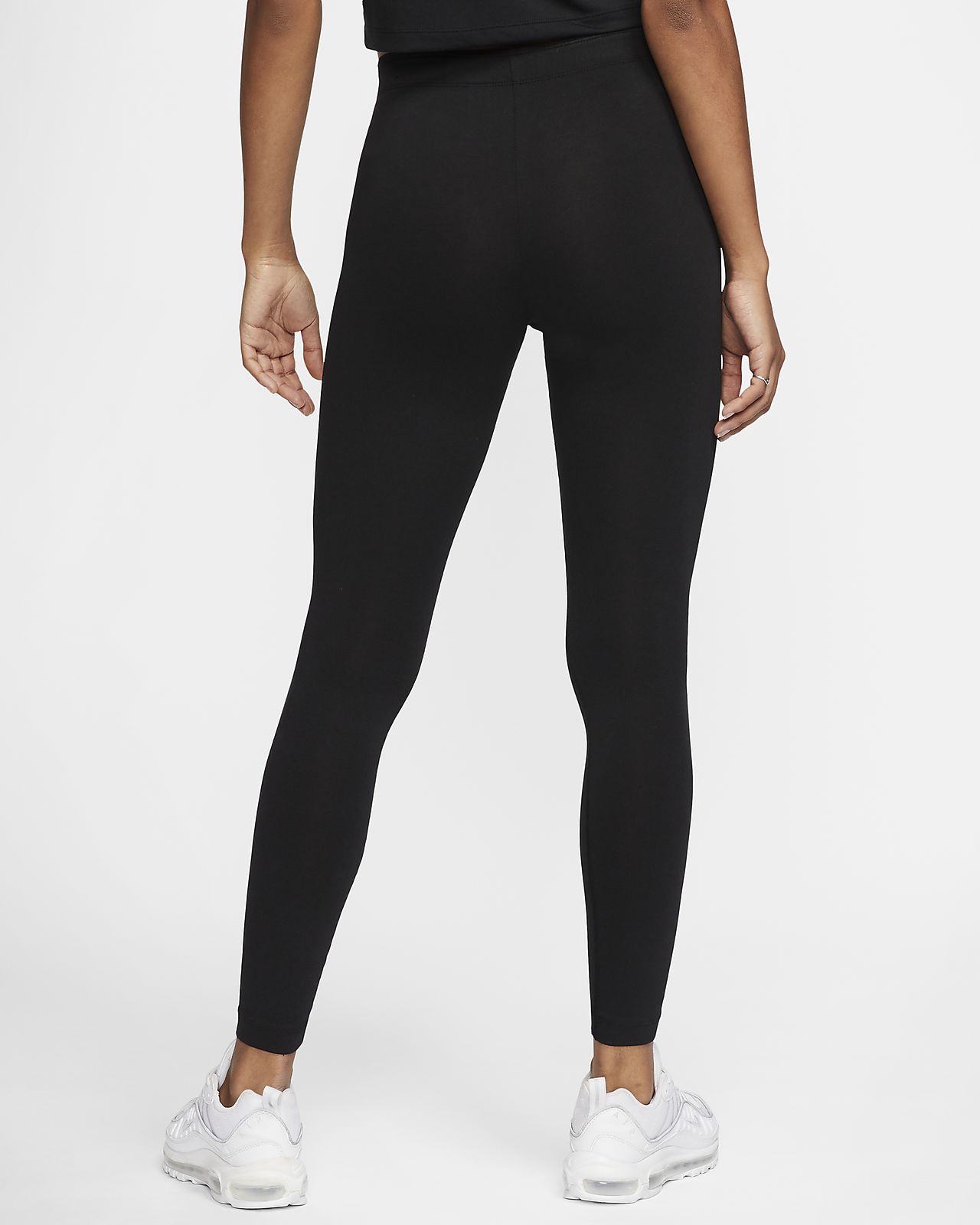 nike jersey leggings