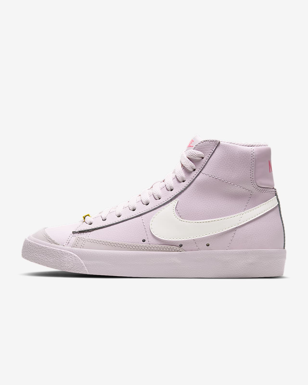nike blazer mid mujer precio