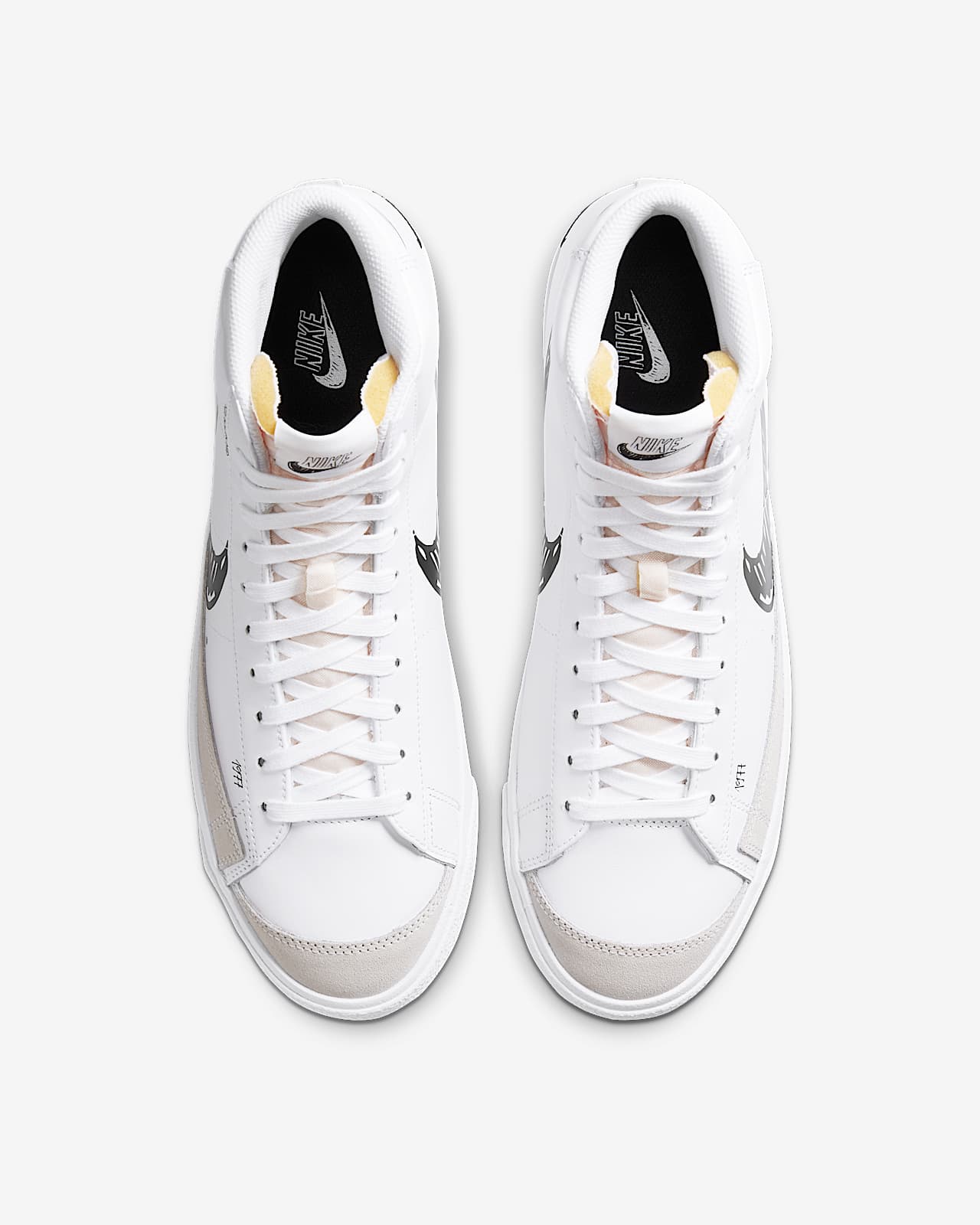 blazer 1977 nike