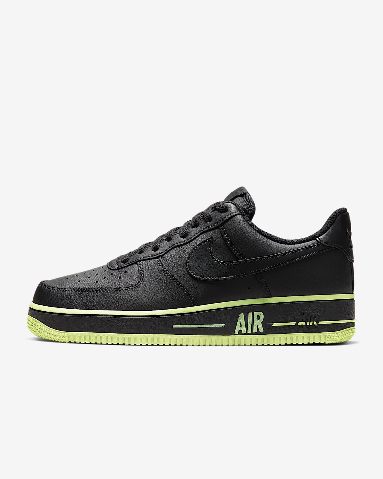 Calzado para hombre Nike Air Force 1 '07 3 Calzado para hombre Nike Air Force 1 '07 3