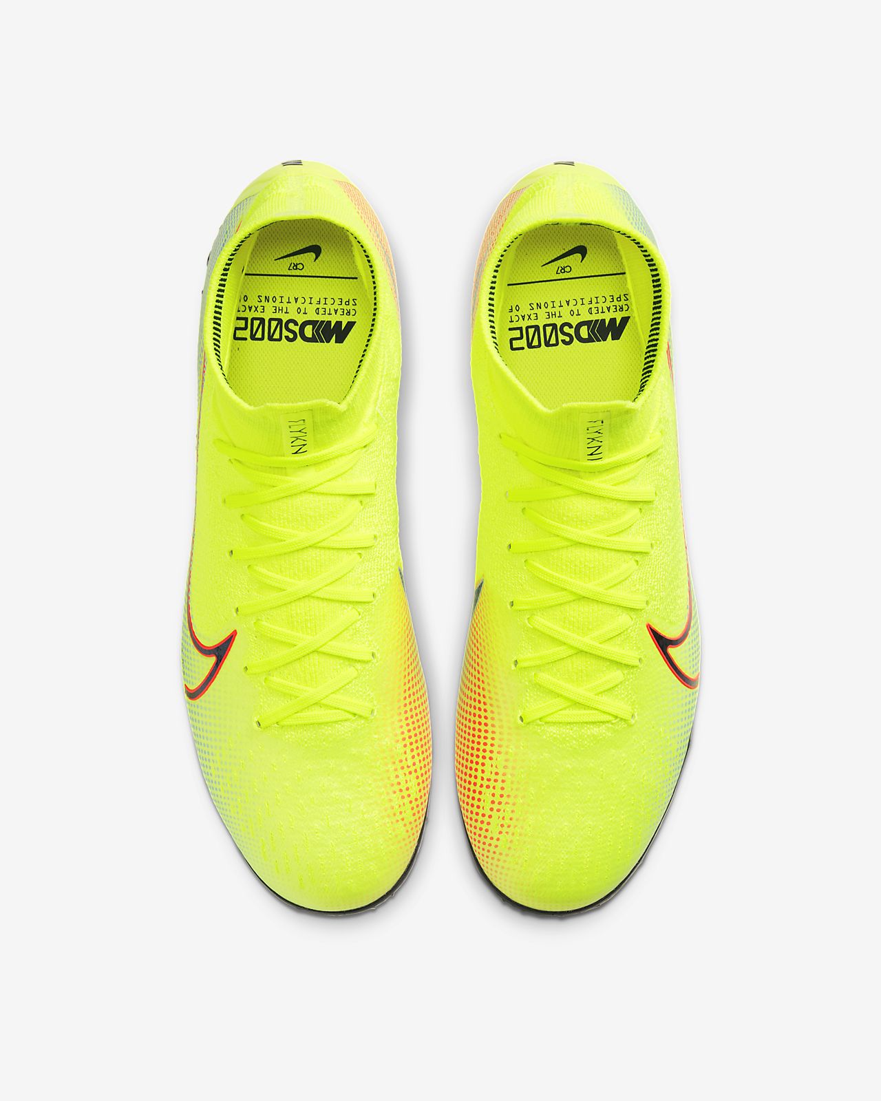 Nike Mercurial Superflyx 6 Academy TF White cheap superfly