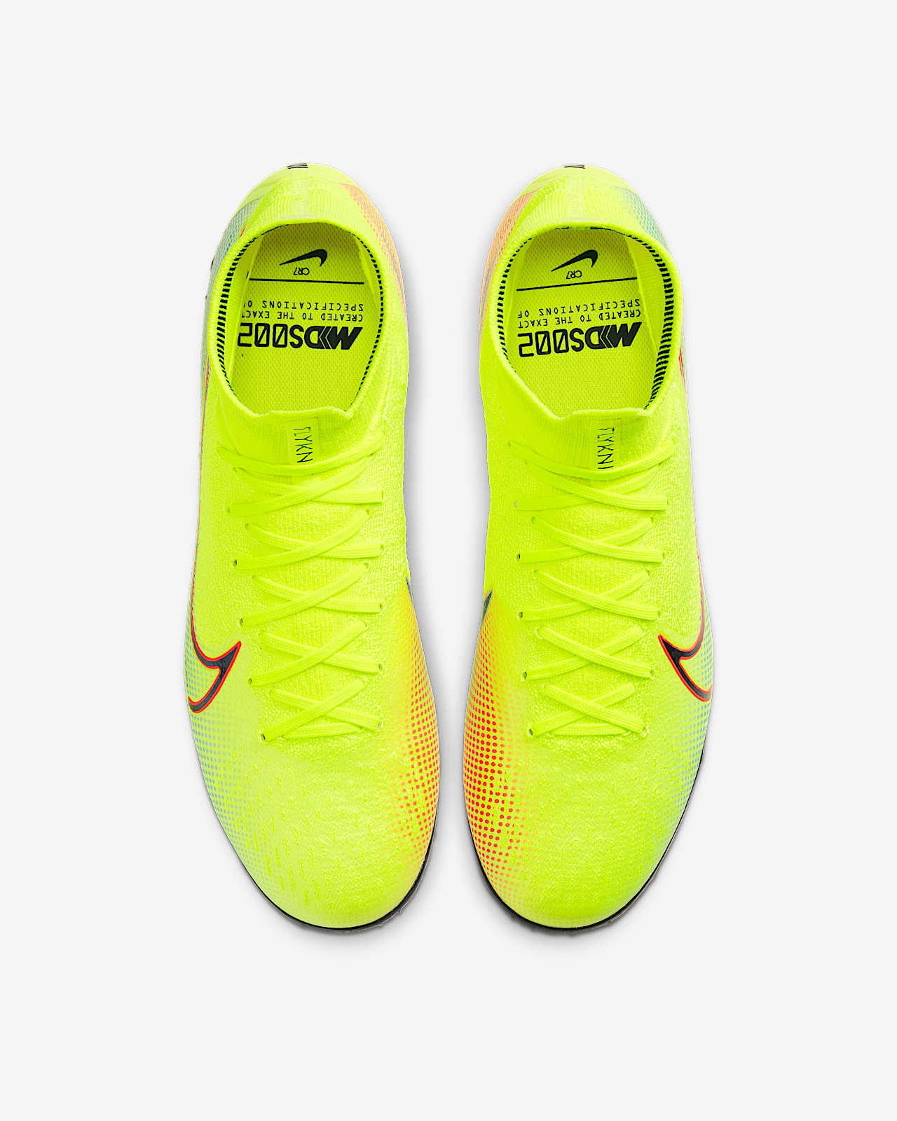 Nike Mercurial Superfly 7 Elite MDS TF műgyepre készült Nike Mercurial Superfly 7 Elite MDS TF műgyepre készült