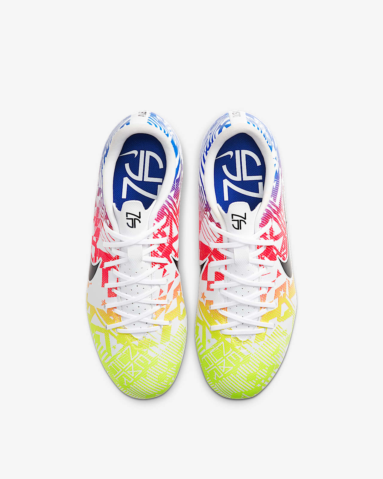 nike mercurial kunstrasen