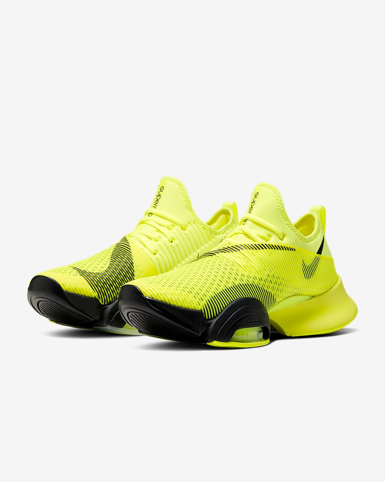 Nike Air Zoom SuperRep Men's HIIT Class Shoe Nike Air Zoom SuperRep Men's HIIT Class Shoe
