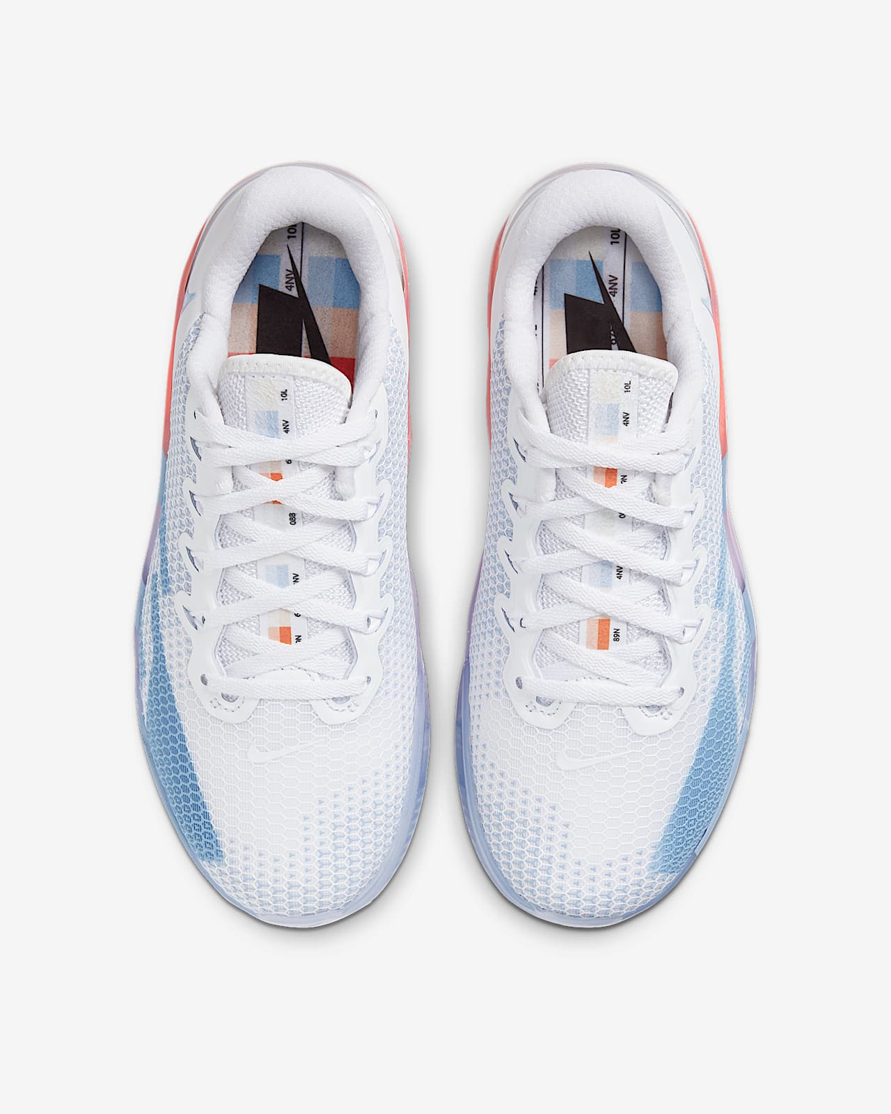 nike metcon flyknit dames