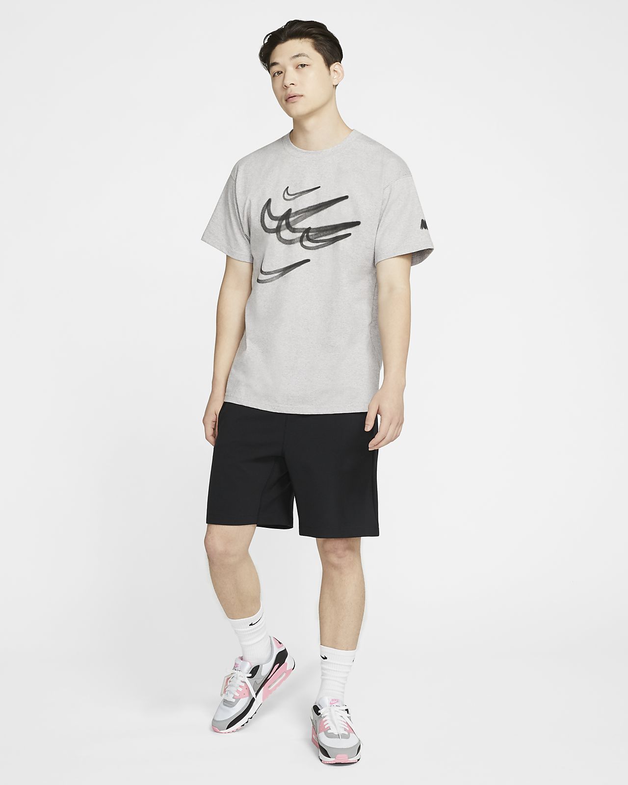 nike 90 t shirt