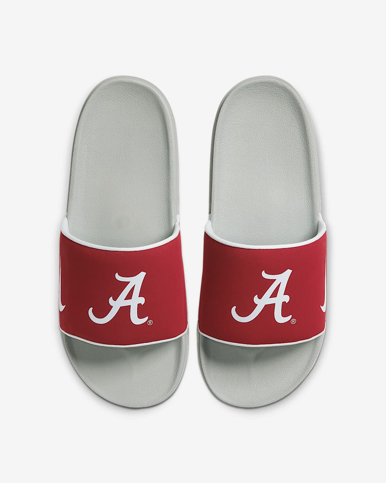 Chancla para hombre Nike College Offcourt (Alabama) Chancla para hombre Nike College Offcourt (Alabama)