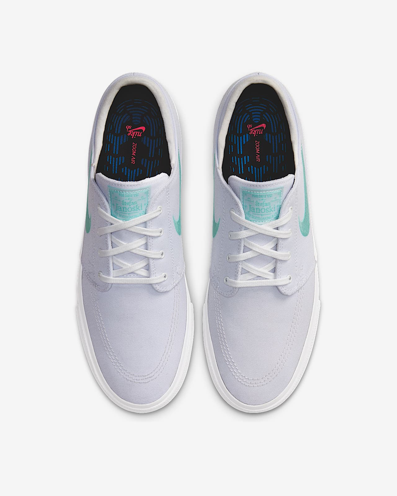 nike janoski zoom sb